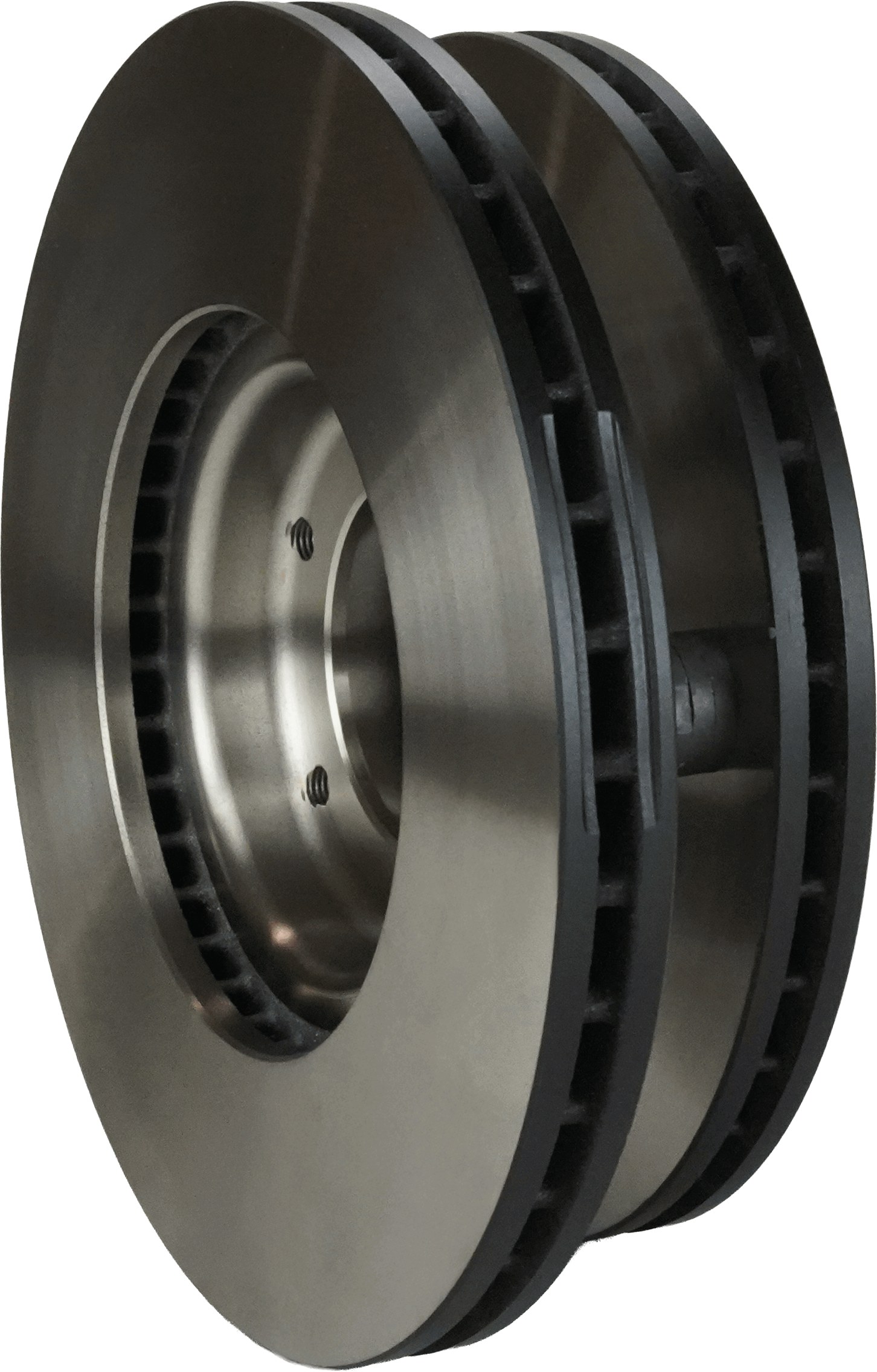 Ilustracja DF4111 TRW tarcza hamulcowa