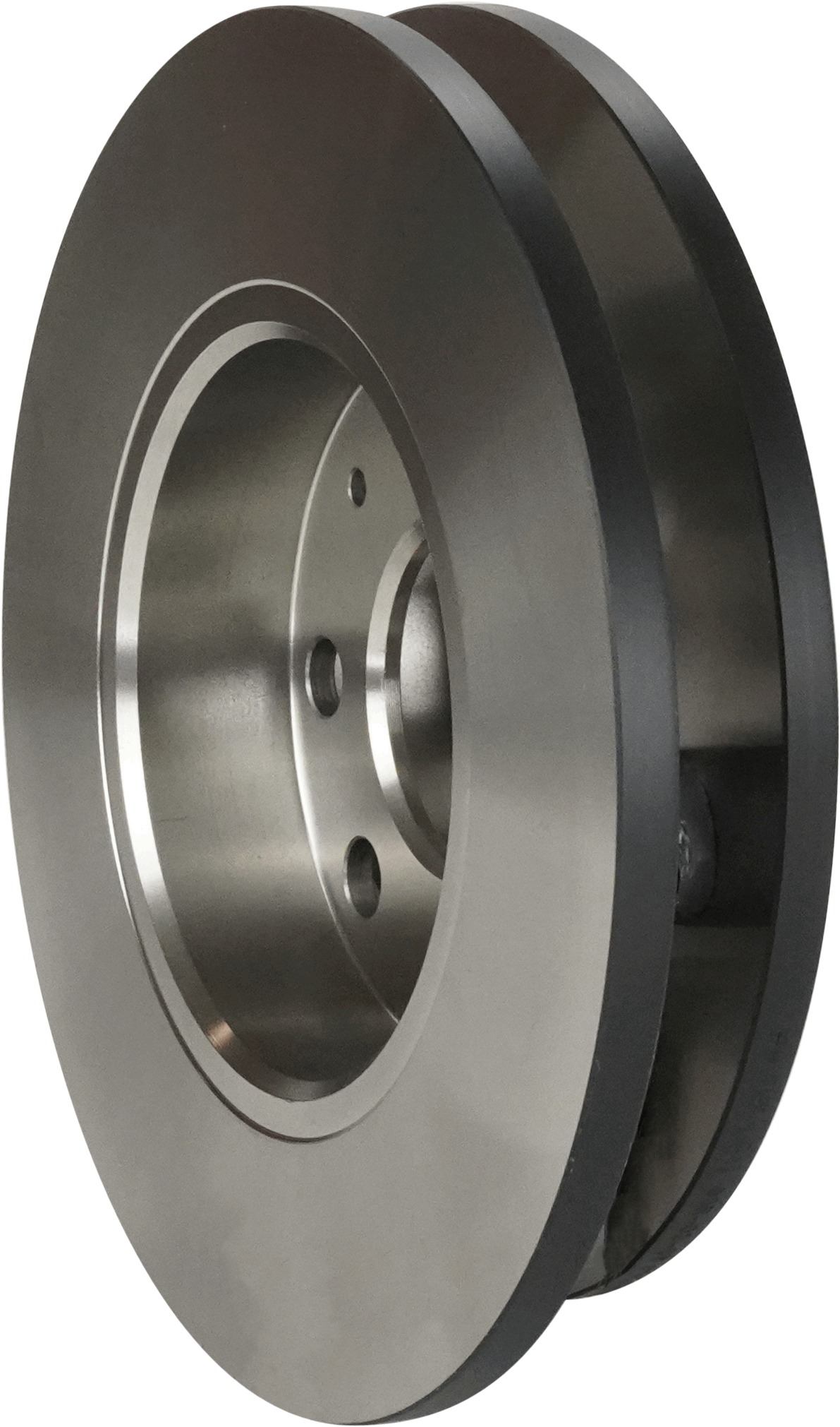 Ilustracja DF4225 TRW tarcza hamulcowa