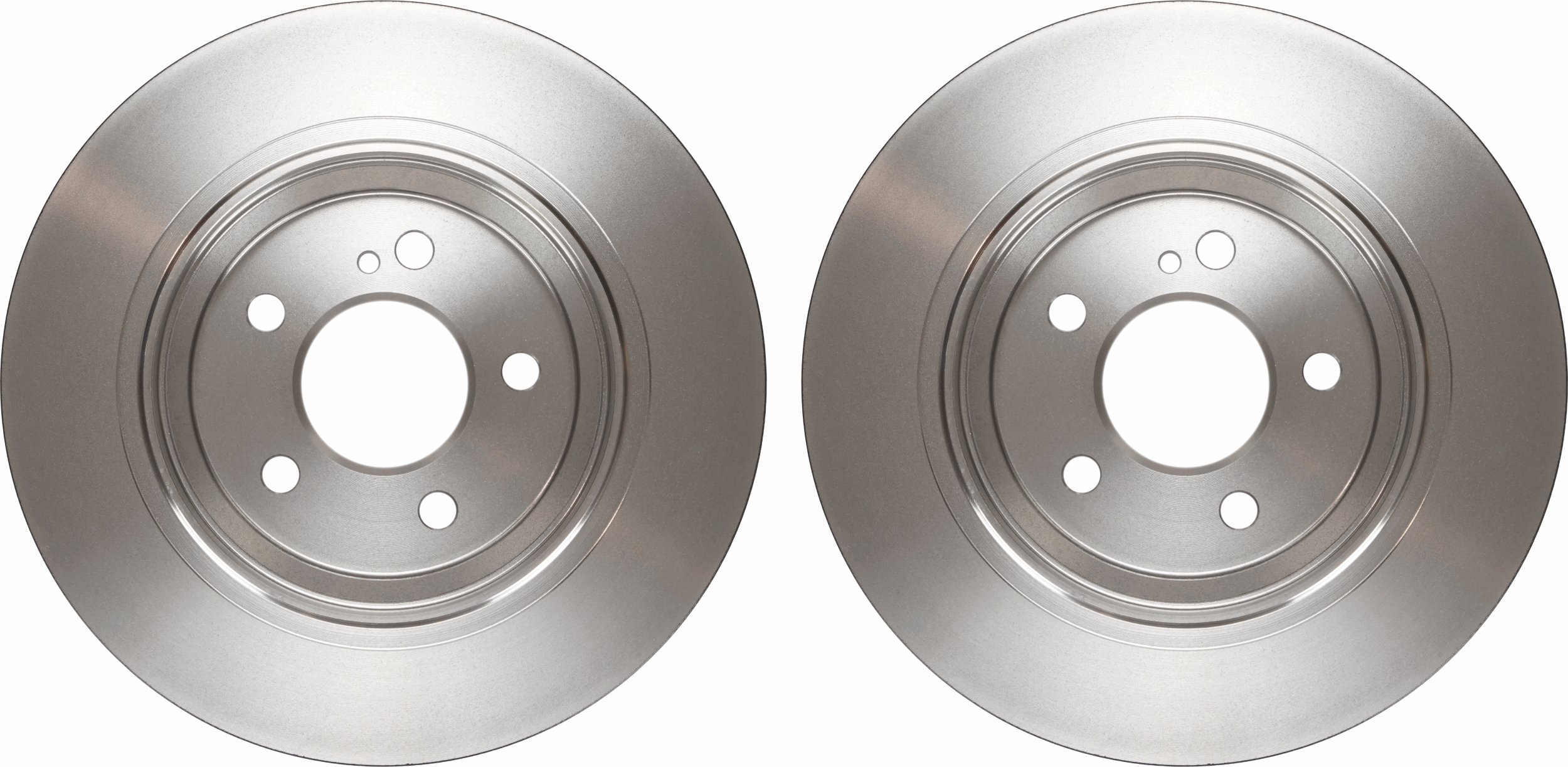 Ilustracja DF4263 TRW tarcza hamulcowa
