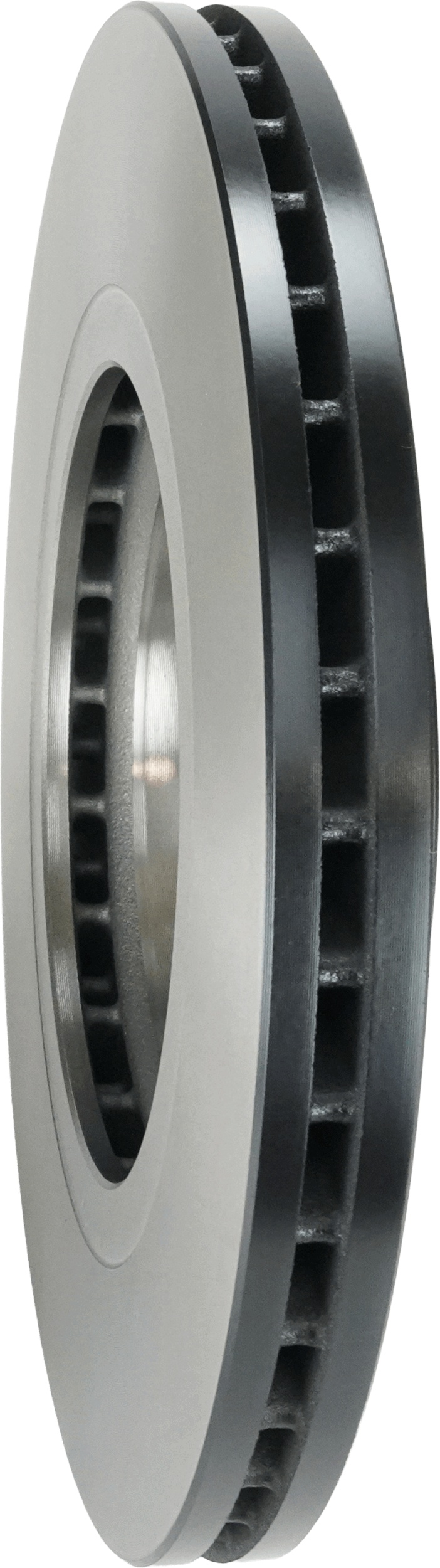 Ilustracja DF6432S TRW tarcza hamulcowa