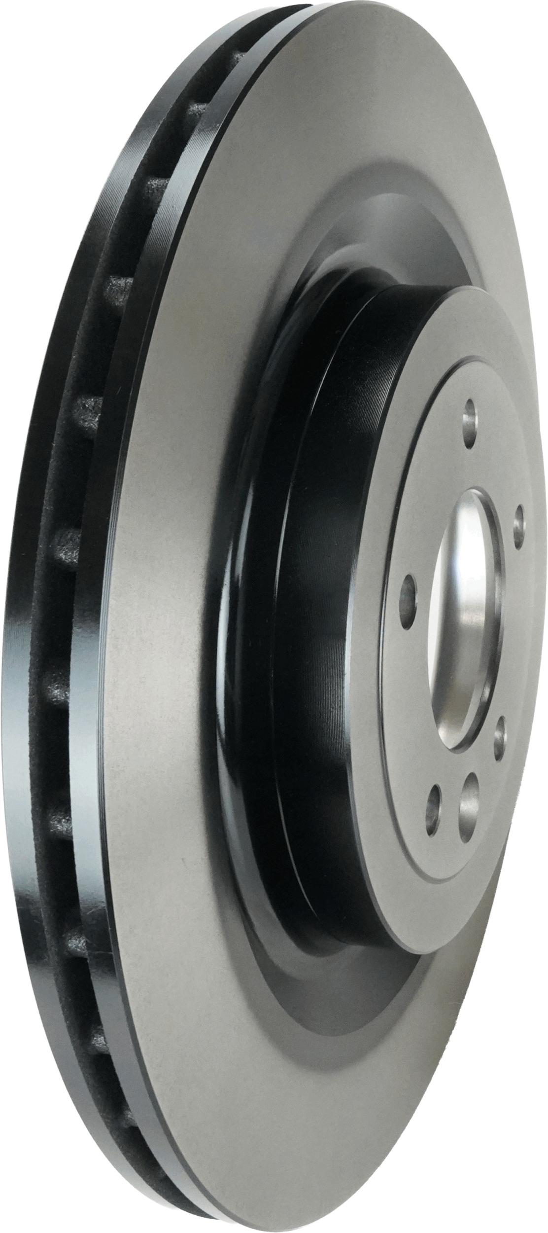 Ilustracja DF6505S TRW tarcza hamulcowa