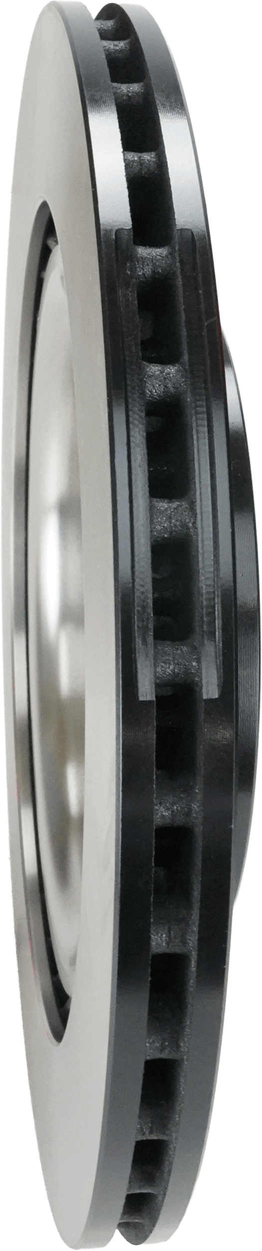Ilustracja DF6505S TRW tarcza hamulcowa