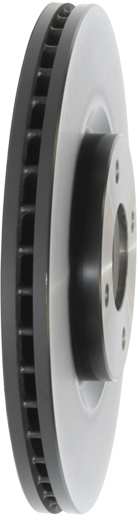 Ilustracja DF6761S TRW tarcza hamulcowa