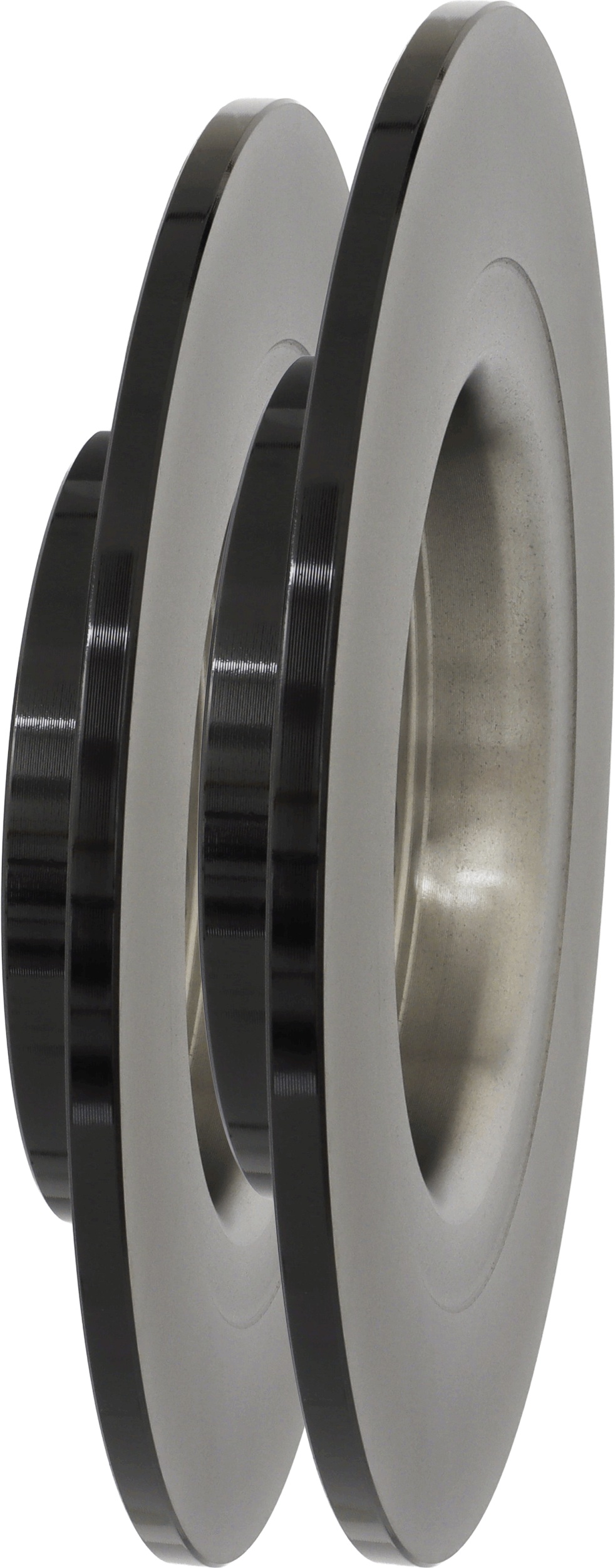 Ilustracja DF6807 TRW tarcza hamulcowa