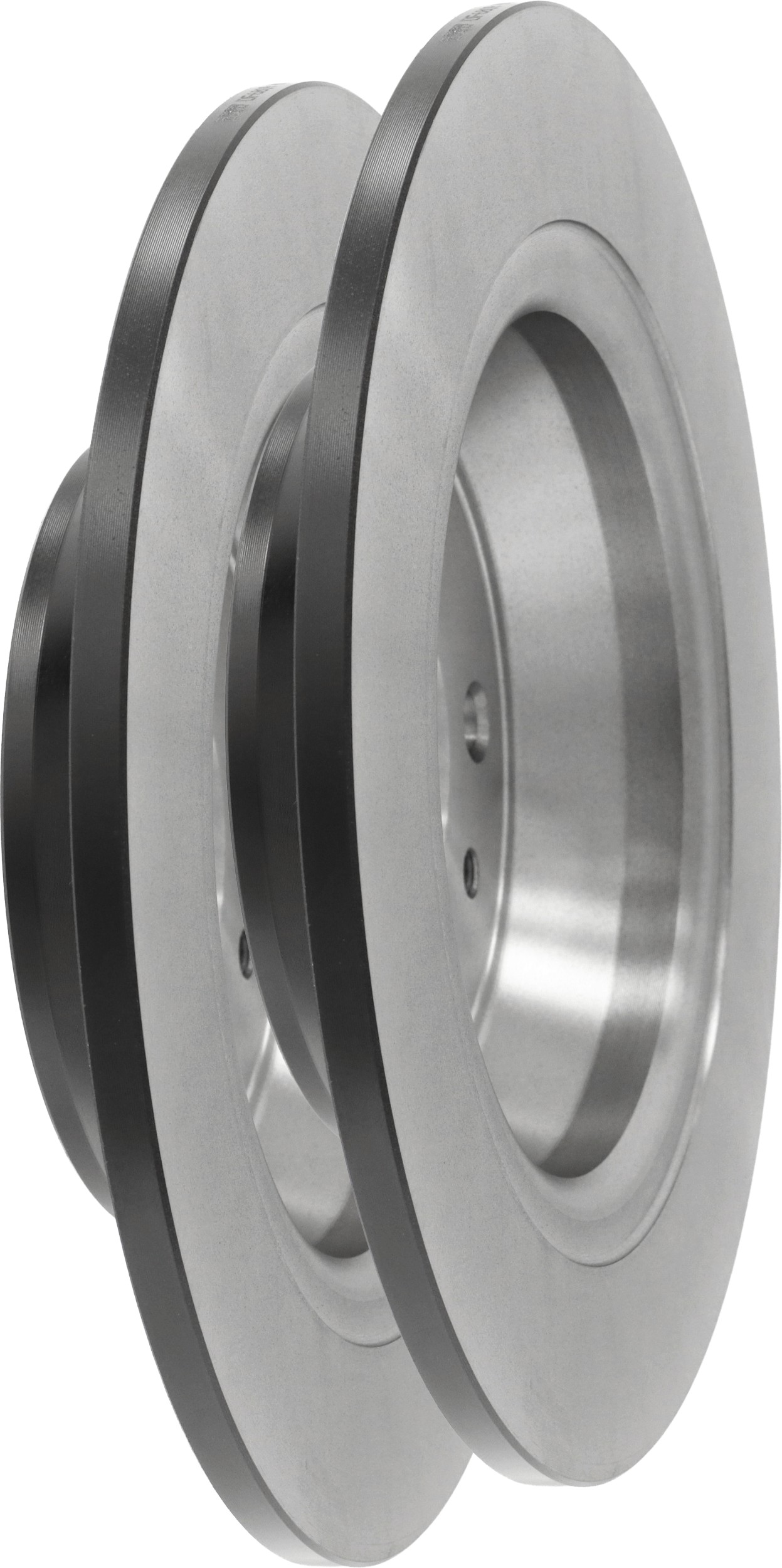 Ilustracja DF6809 TRW tarcza hamulcowa