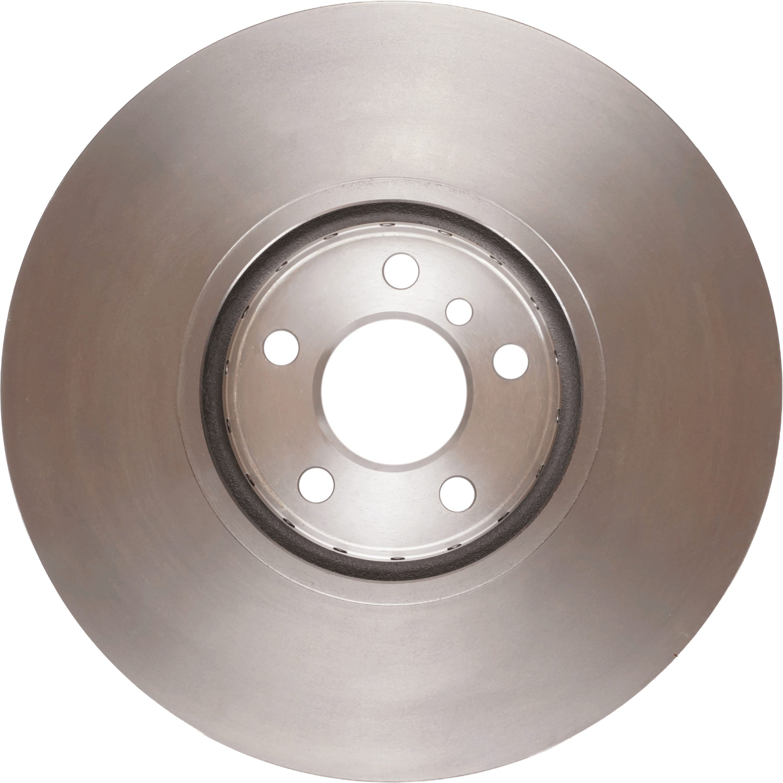 Ilustracja DF6890S TRW tarcza hamulcowa
