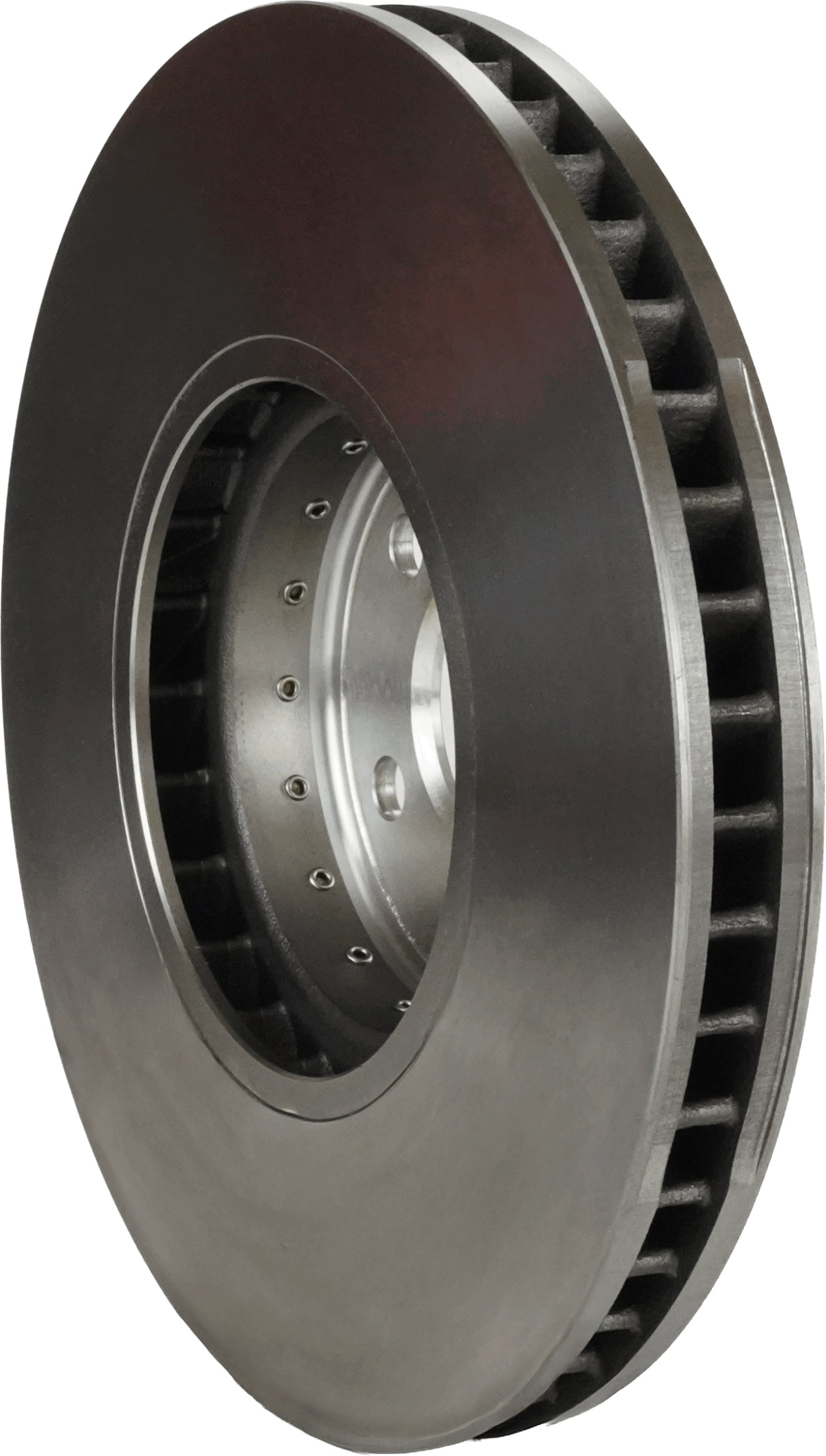 Ilustracja DF6890S TRW tarcza hamulcowa
