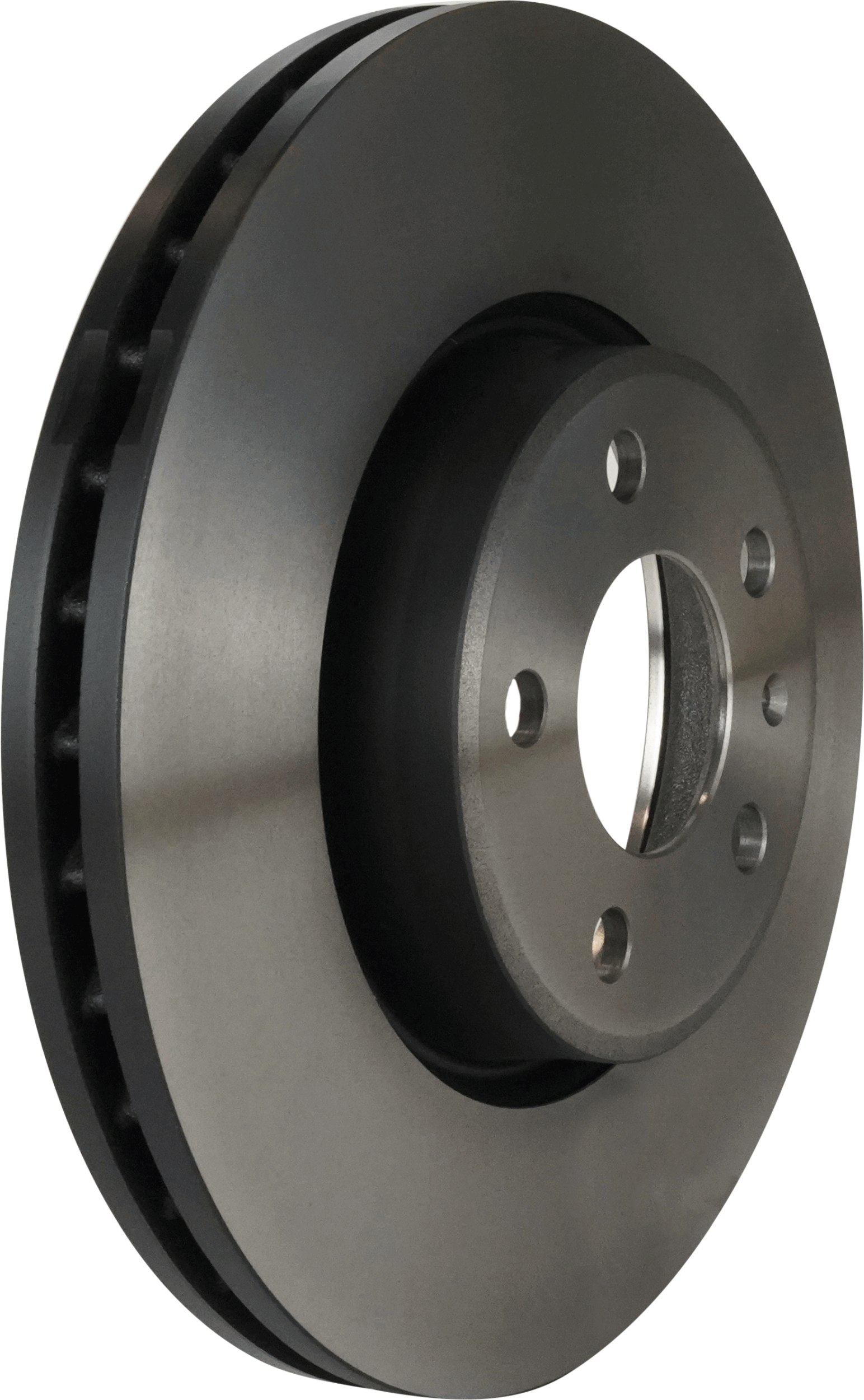 Ilustracja DF6950S TRW tarcza hamulcowa