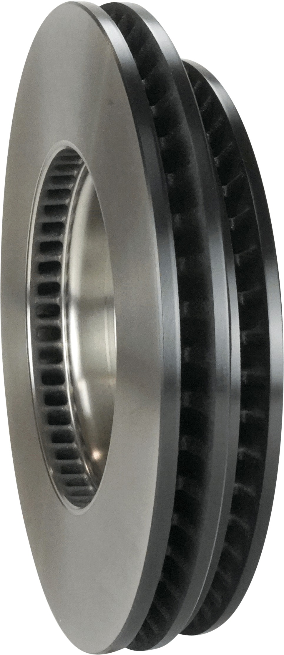 Ilustracja DF6975 TRW tarcza hamulcowa