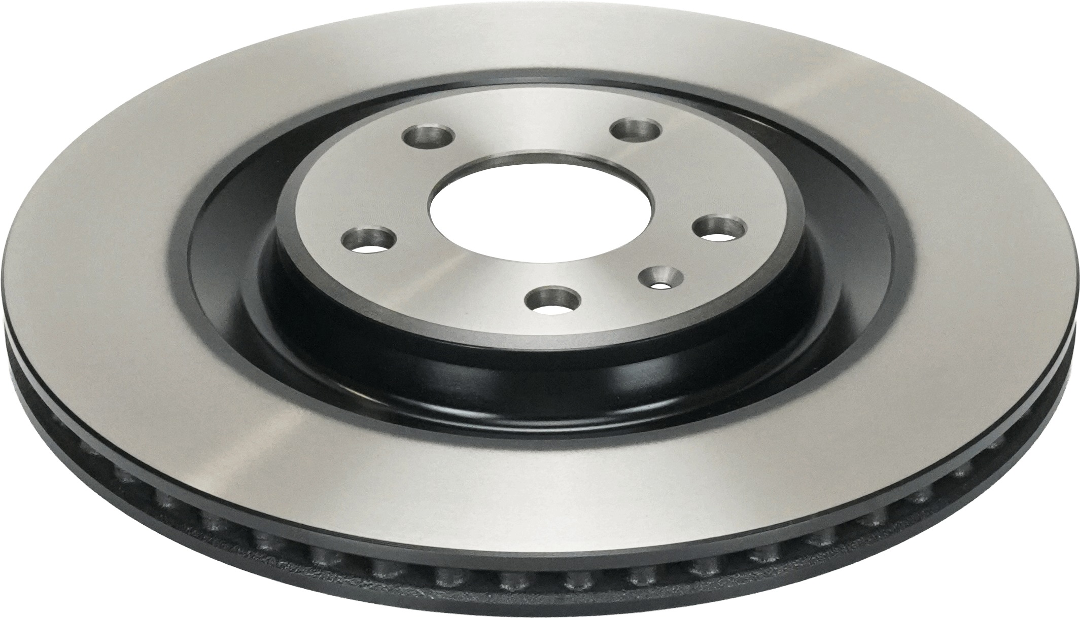 Ilustracja DF6175S TRW tarcza hamulcowa