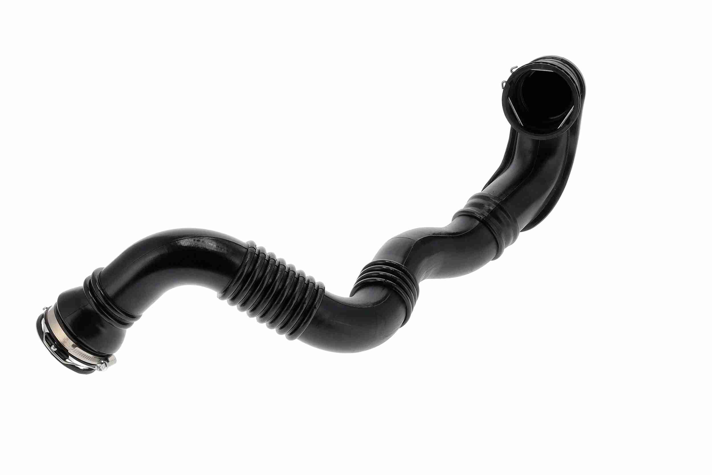 Ilustracja V40-9741 VAICO przewód powietrza doładowującego