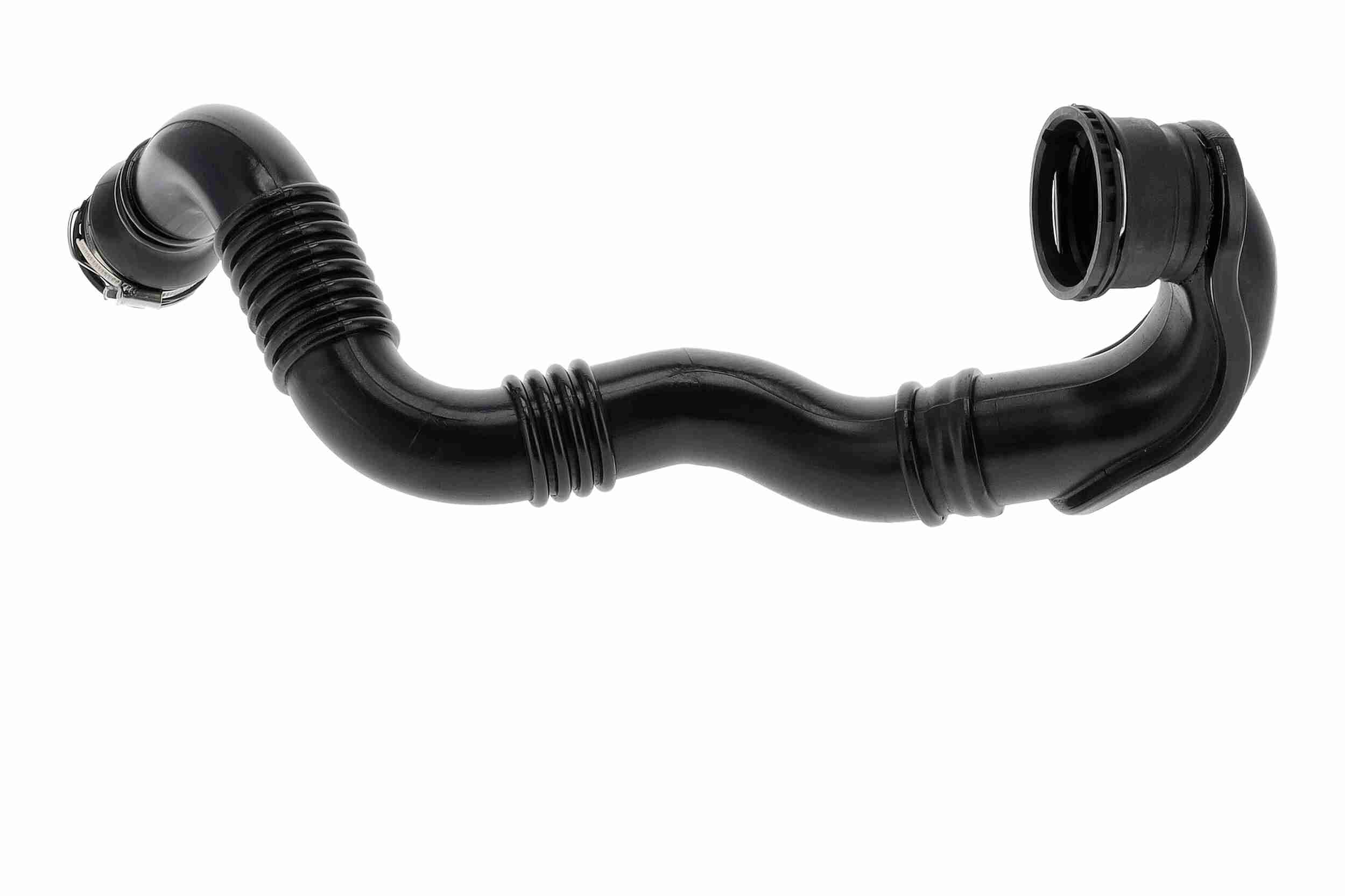 Ilustracja V40-9741 VAICO przewód powietrza doładowującego