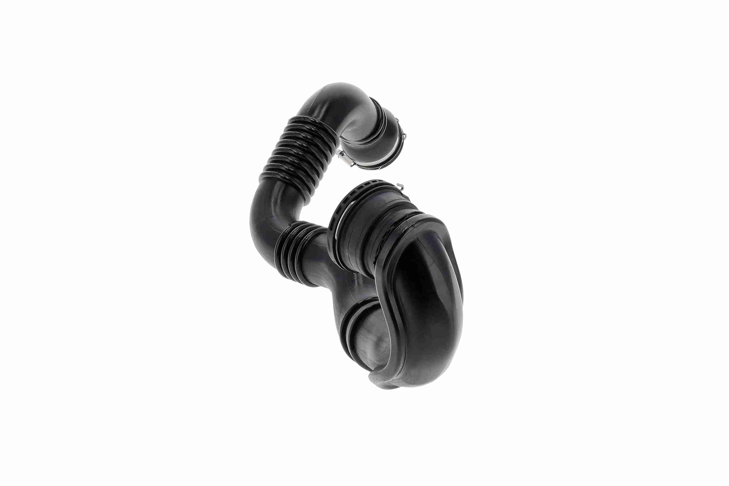 Ilustracja V40-9741 VAICO przewód powietrza doładowującego