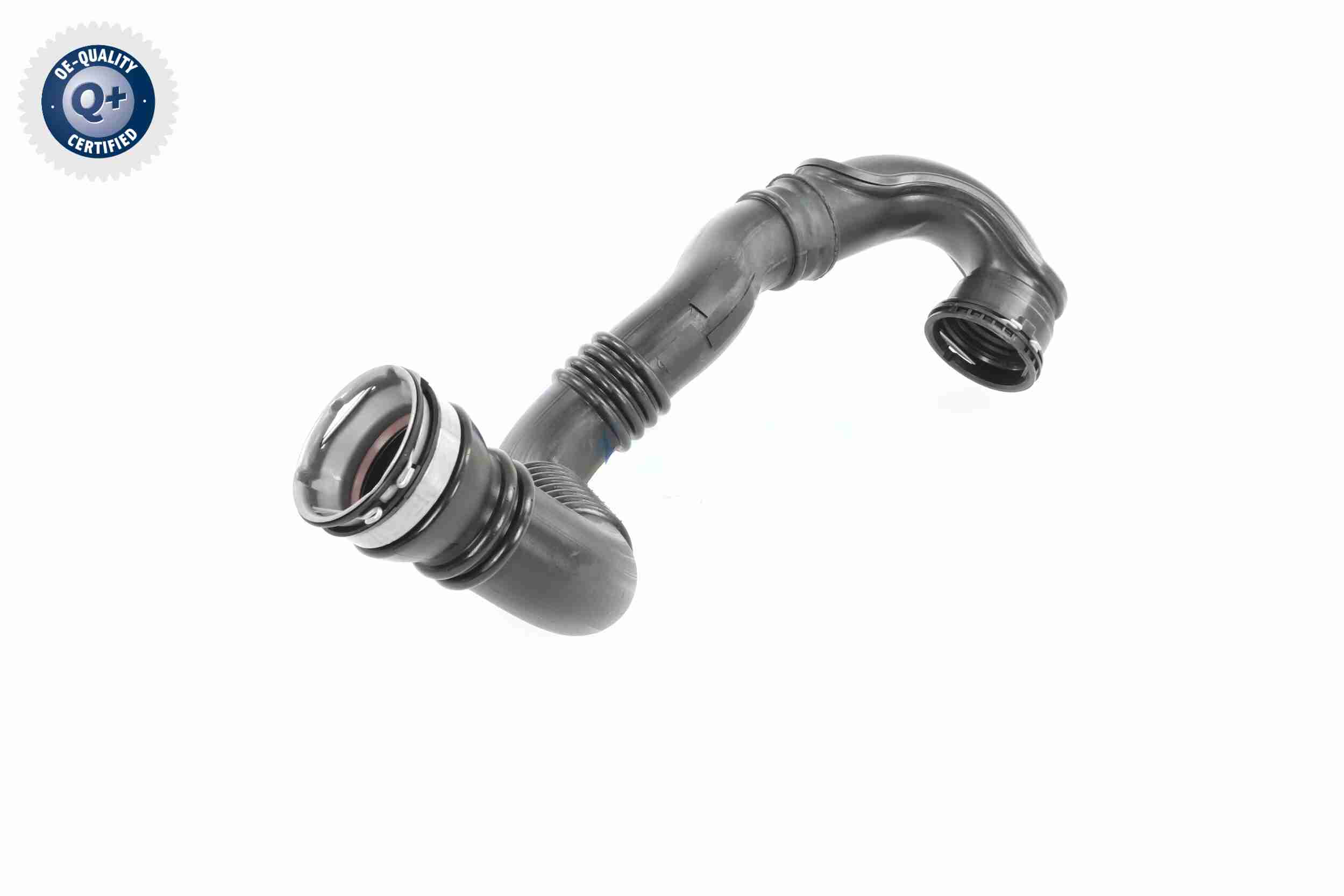 Ilustracja V40-9741 VAICO przewód powietrza doładowującego