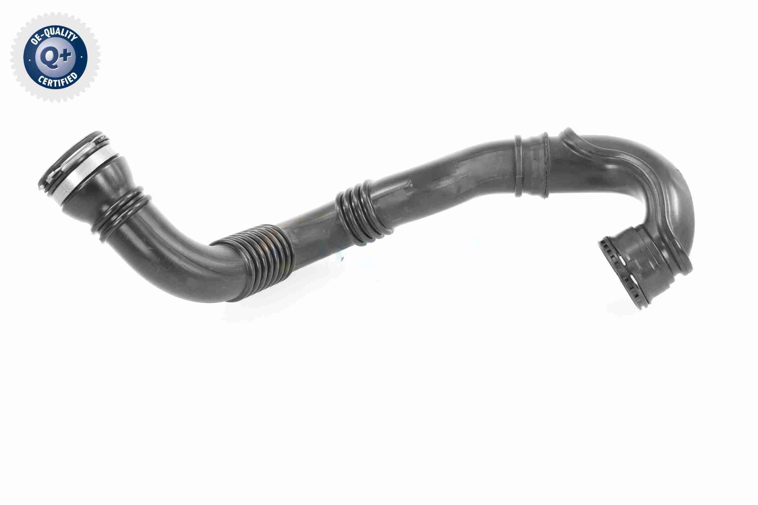 Ilustracja V40-9741 VAICO przewód powietrza doładowującego