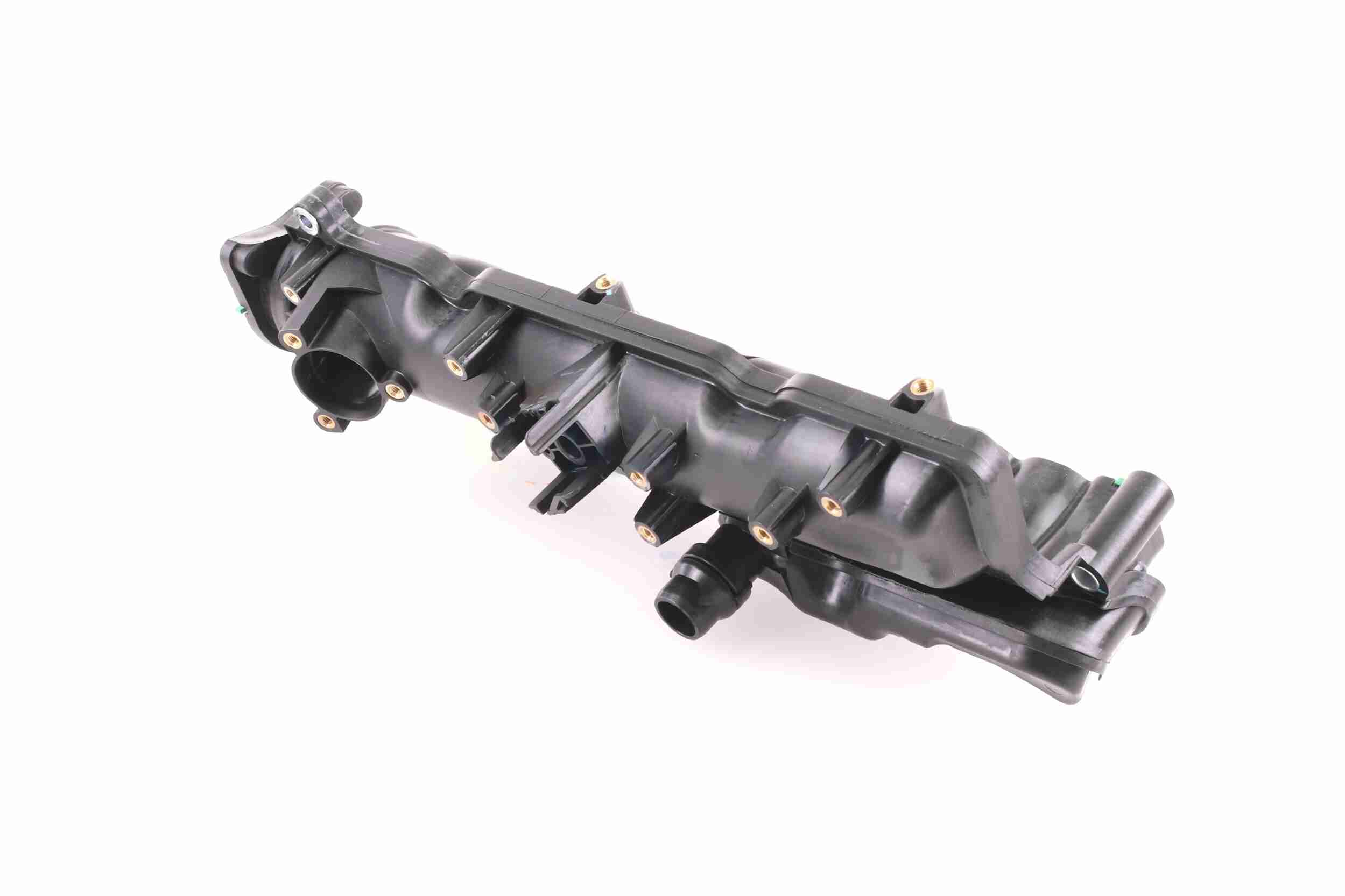 Ilustracja V40-1579 VAICO moduł rury wlotowej