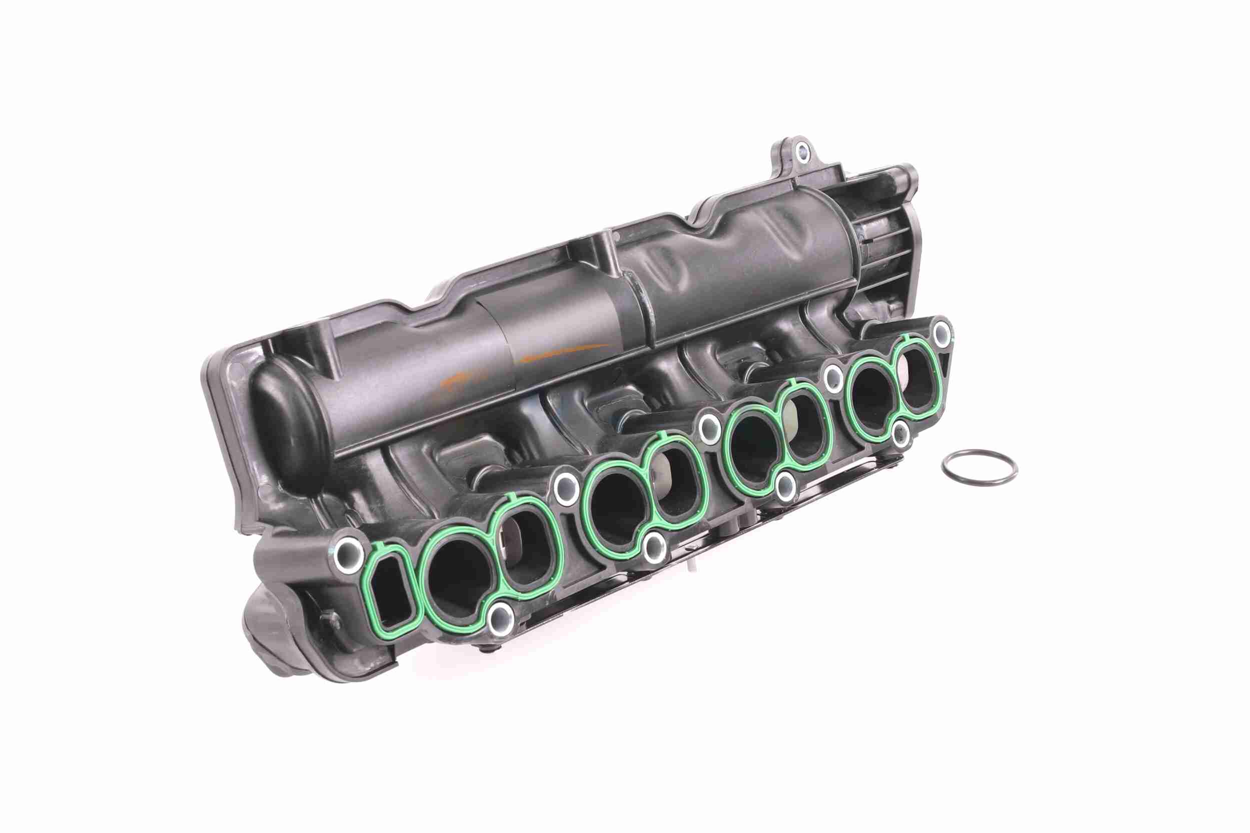 Ilustracja V40-1579 VAICO moduł rury wlotowej