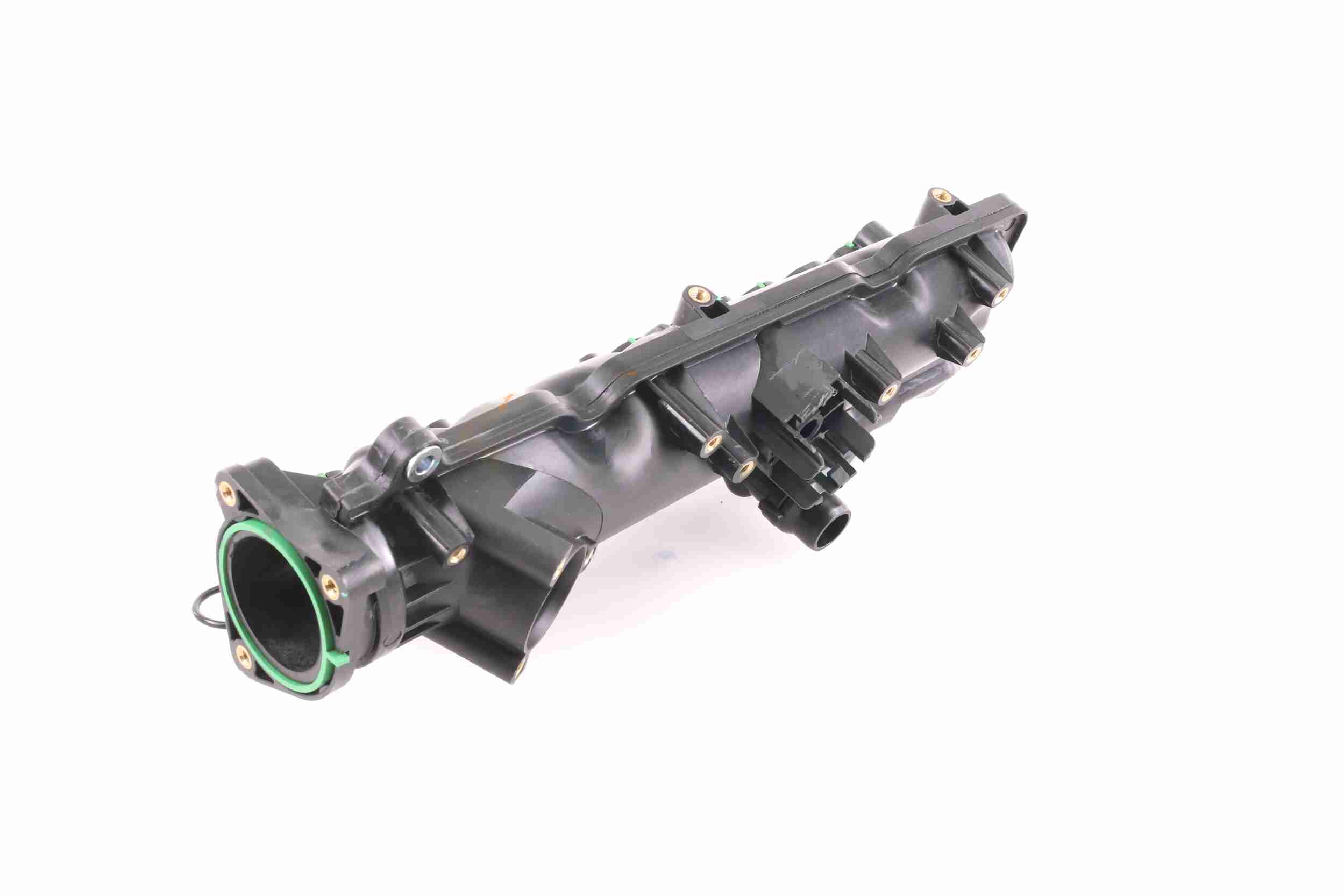 Ilustracja V40-1579 VAICO moduł rury wlotowej