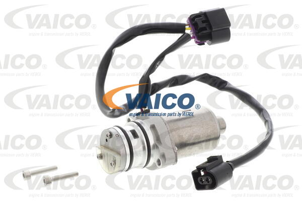 Ilustracja V40-1744 VAICO zestaw napr., pompa sprzęgła lamel. (napęd 4 kola)