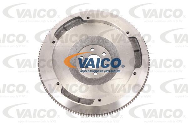 Ilustracja V40-1684 VAICO koło zamachowe