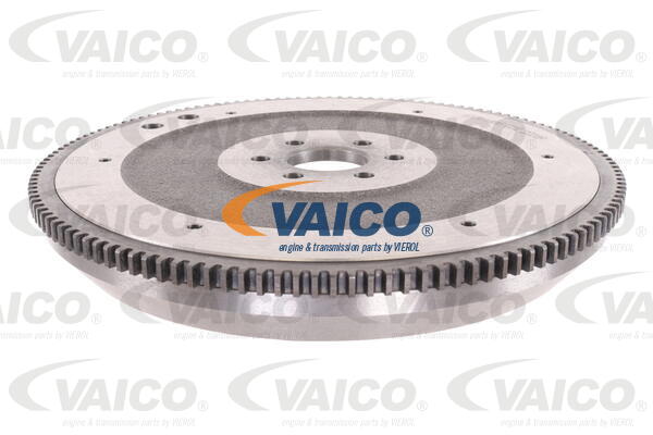 Ilustracja V40-1684 VAICO koło zamachowe