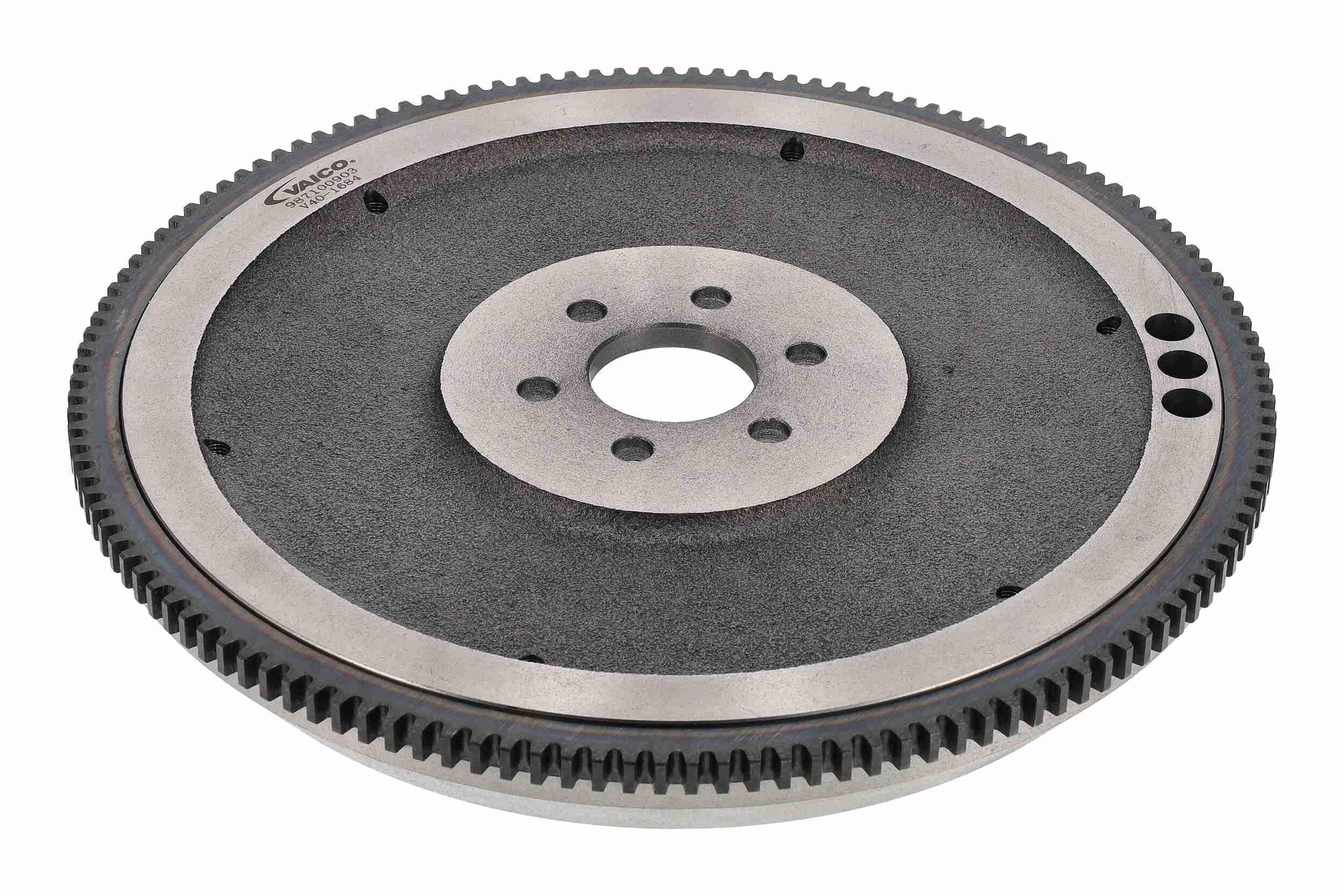 Ilustracja V40-1684 VAICO koło zamachowe