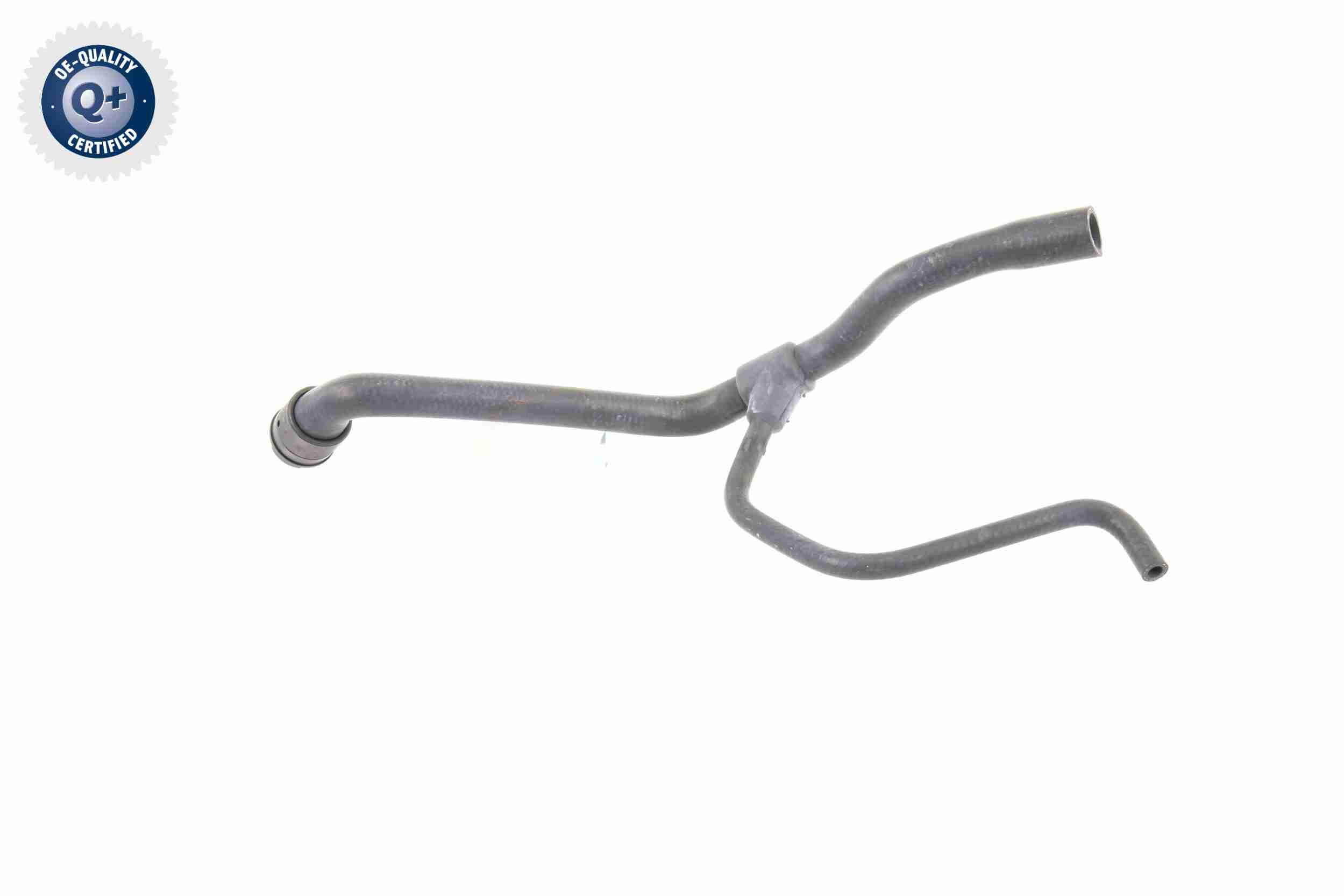 Ilustracja V40-1770 VAICO przewód elastyczny chłodnicy