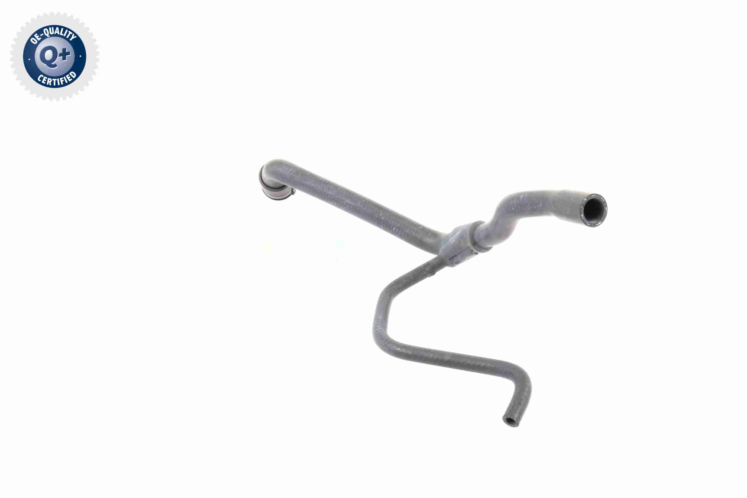 Ilustracja V40-1770 VAICO przewód elastyczny chłodnicy