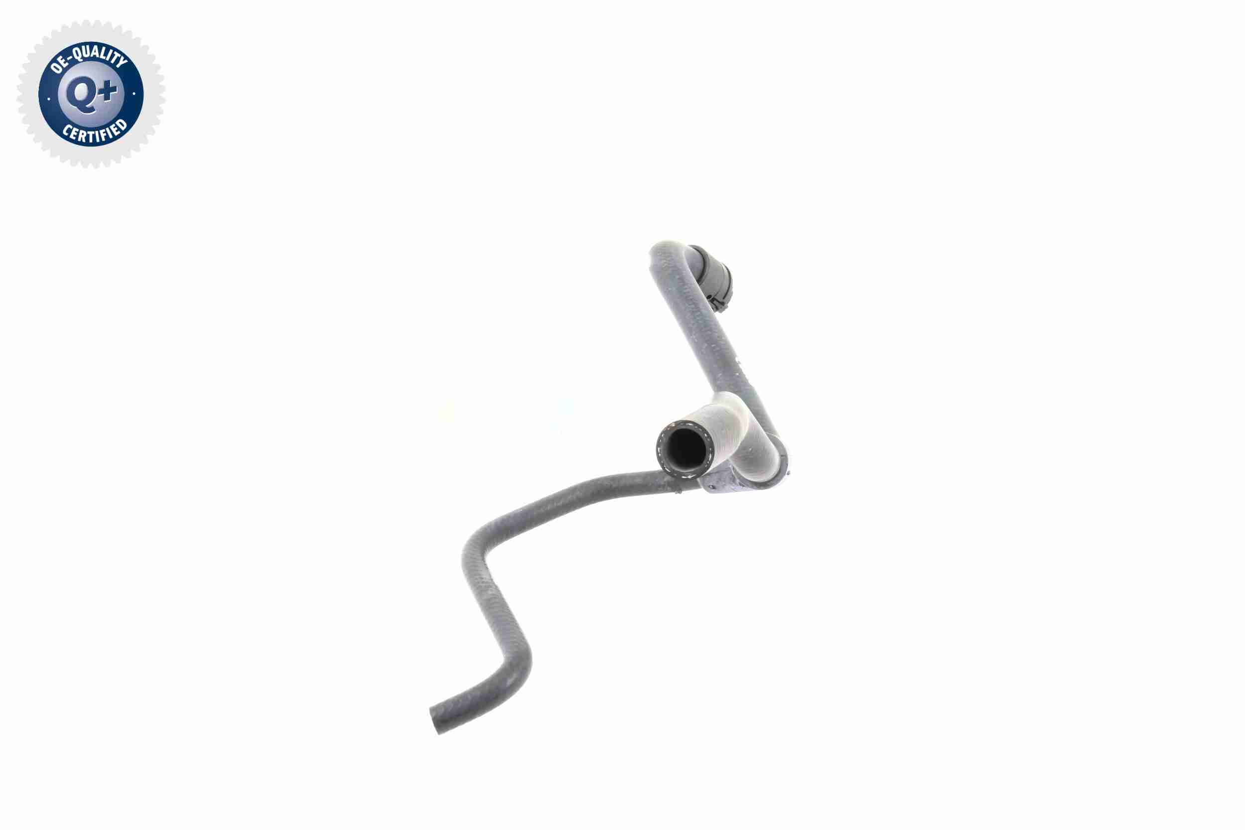 Ilustracja V40-1770 VAICO przewód elastyczny chłodnicy