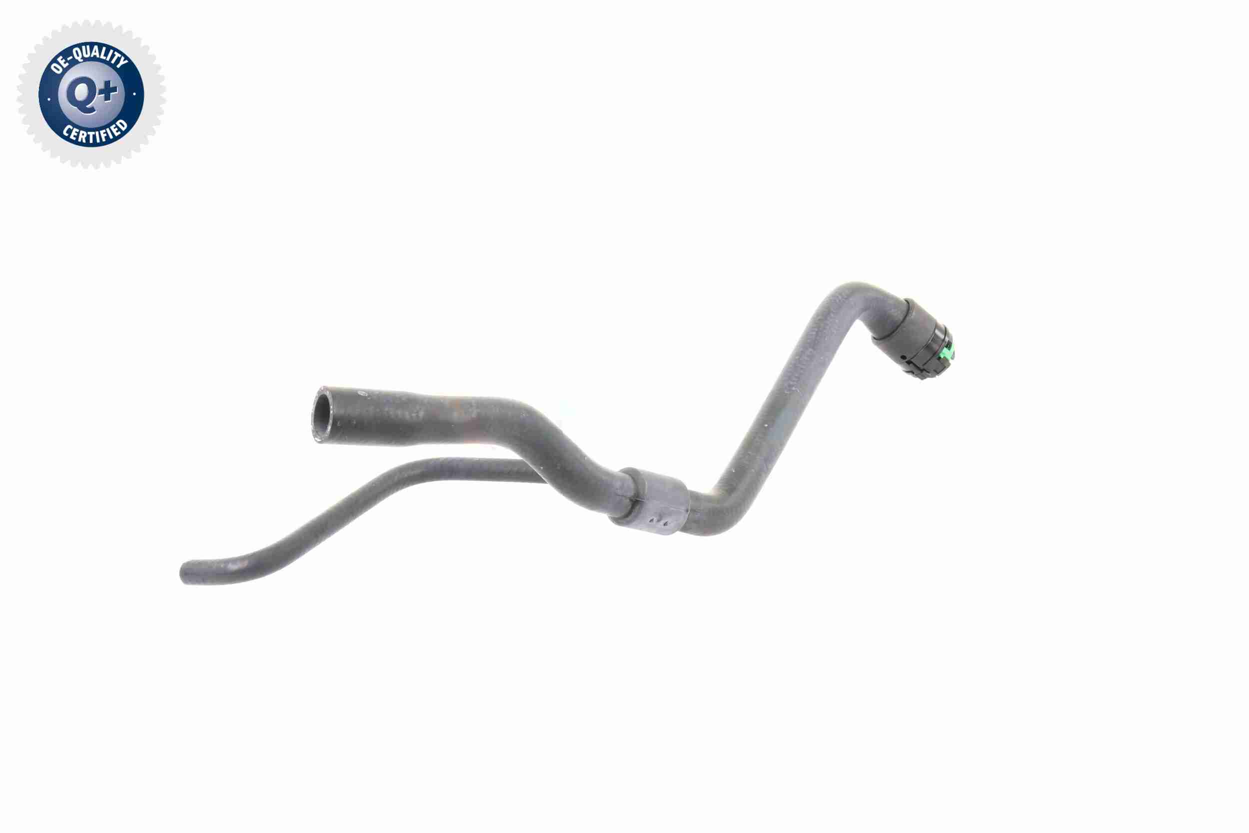 Ilustracja V40-1770 VAICO przewód elastyczny chłodnicy