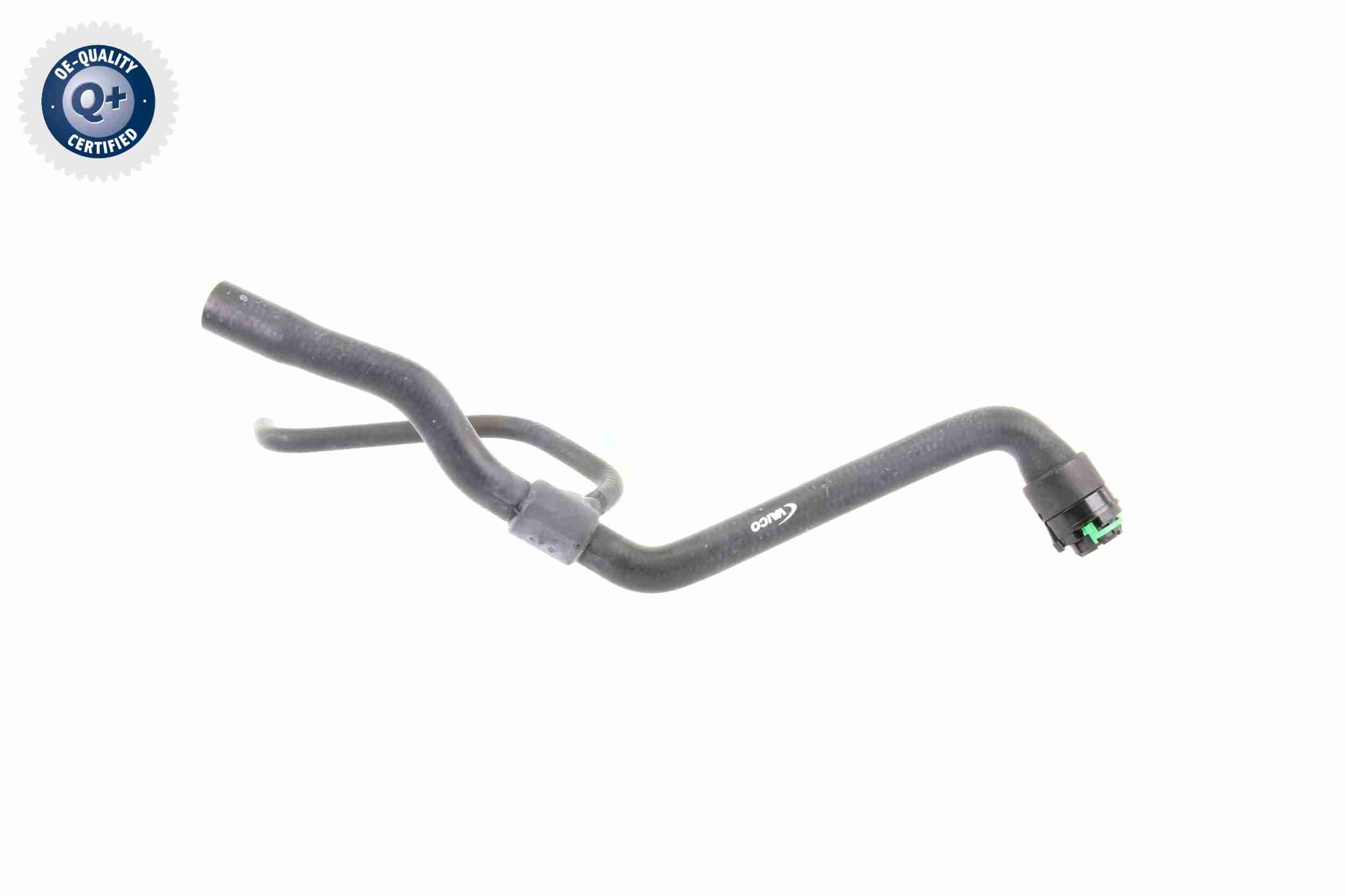 Ilustracja V40-1770 VAICO przewód elastyczny chłodnicy