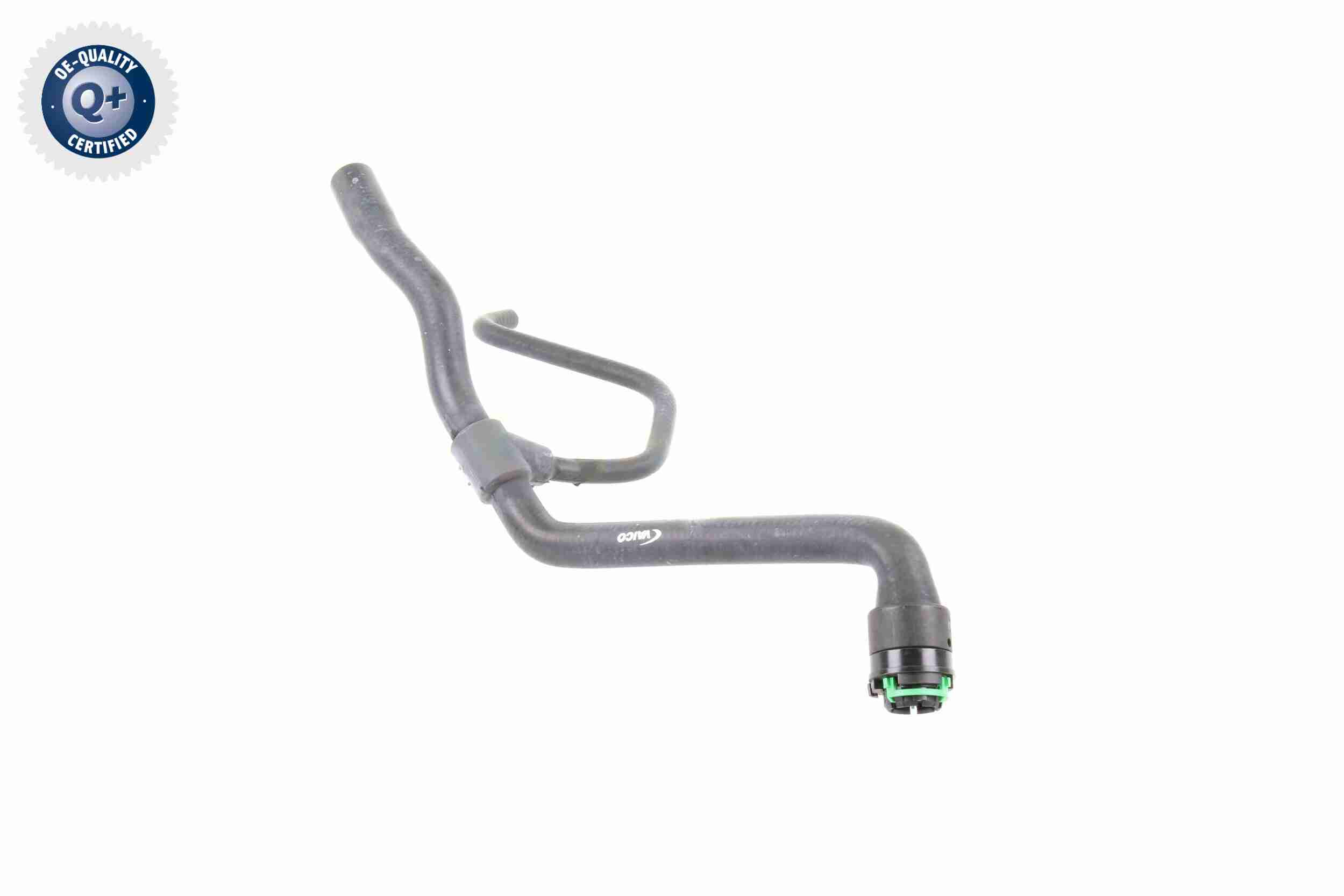 Ilustracja V40-1770 VAICO przewód elastyczny chłodnicy