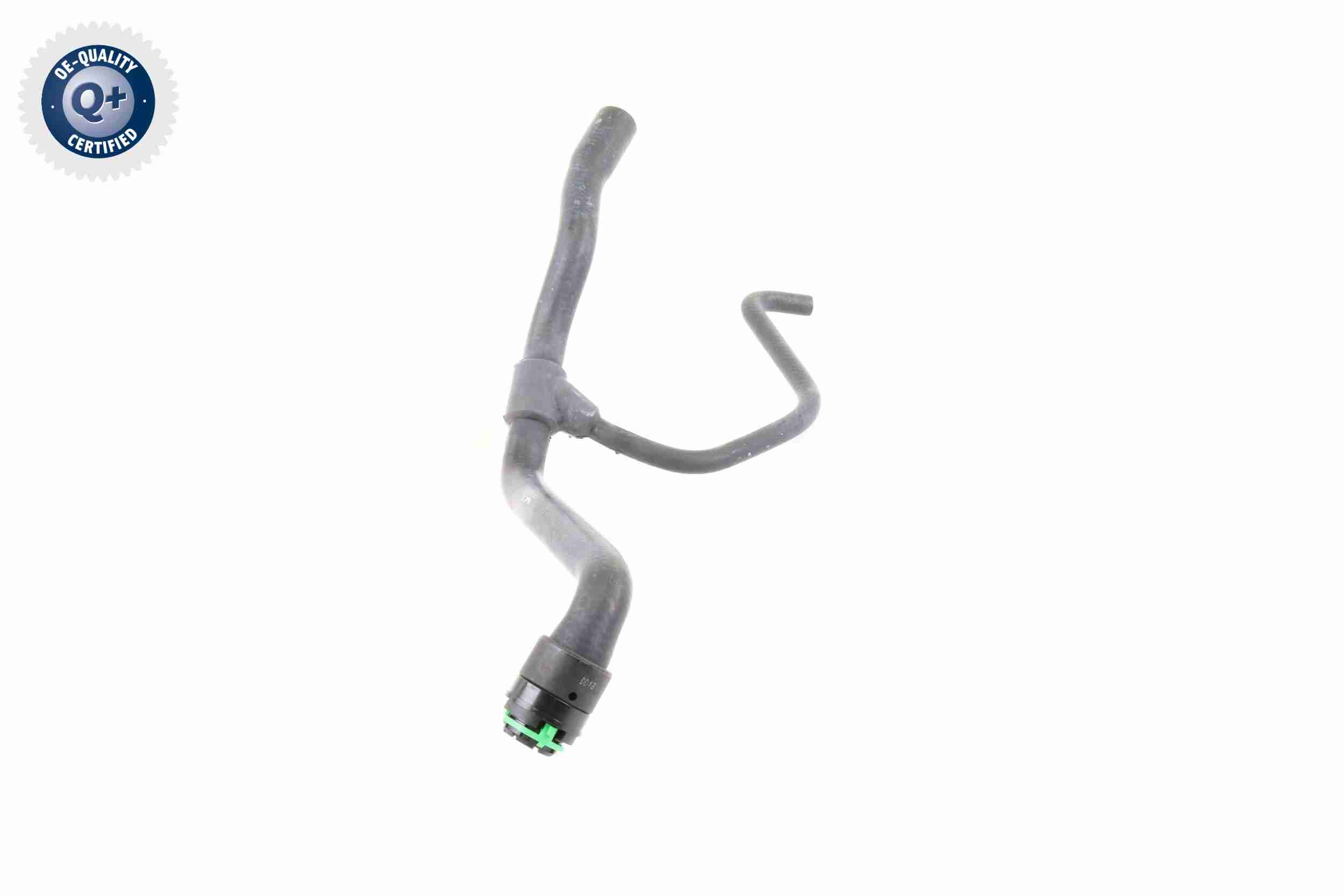 Ilustracja V40-1770 VAICO przewód elastyczny chłodnicy