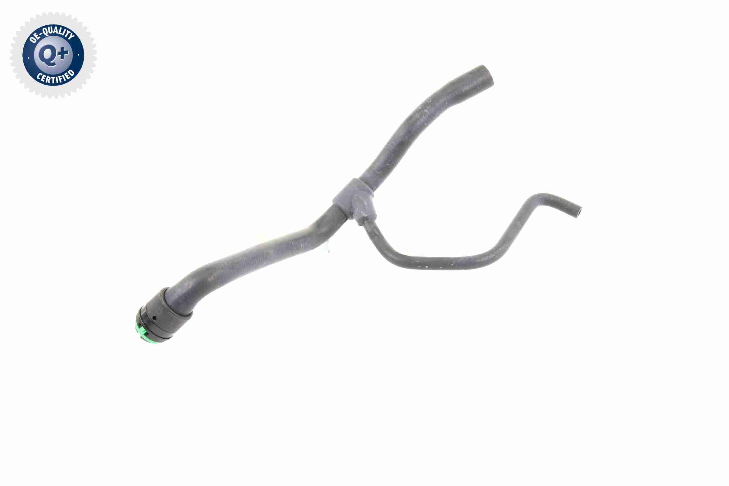 Ilustracja V40-1770 VAICO przewód elastyczny chłodnicy