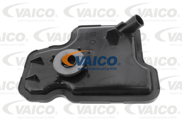 Ilustracja V40-1845 VAICO filtr automatycznej skrzyni biegów