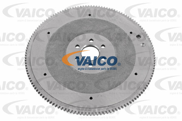 Ilustracja V40-2116 VAICO koło zamachowe