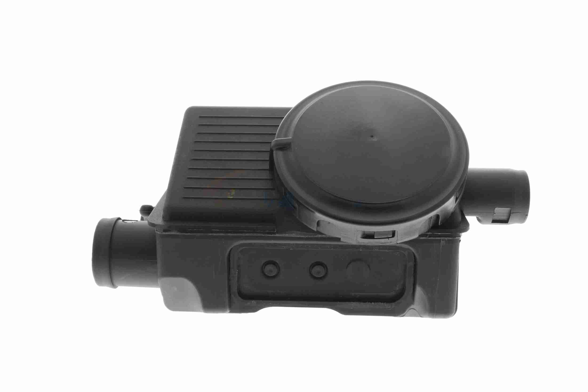 Ilustracja V45-0046 VAICO separator oleju, odpowietrzenie przestrzeńi korbowej