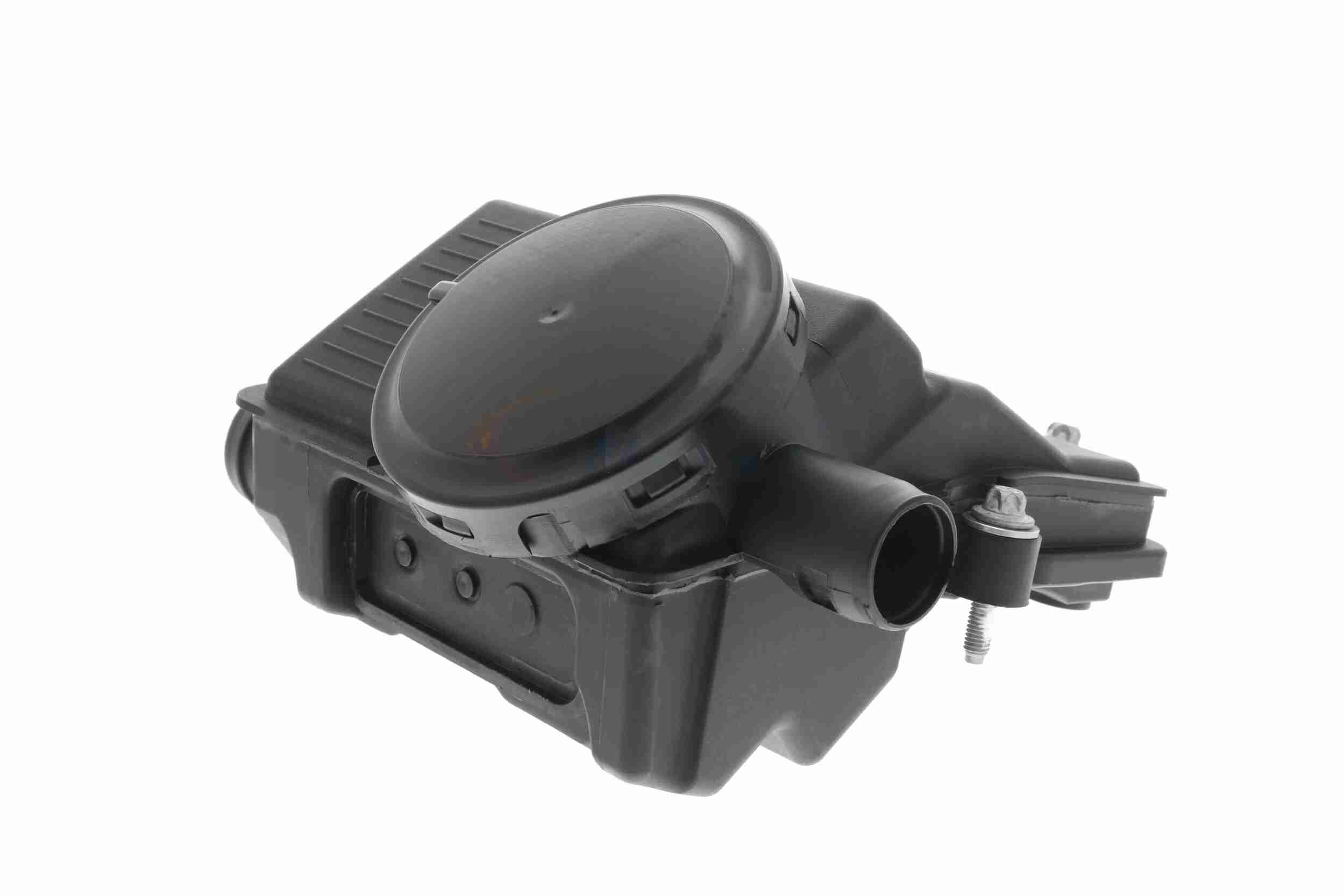 Ilustracja V45-0046 VAICO separator oleju, odpowietrzenie przestrzeńi korbowej