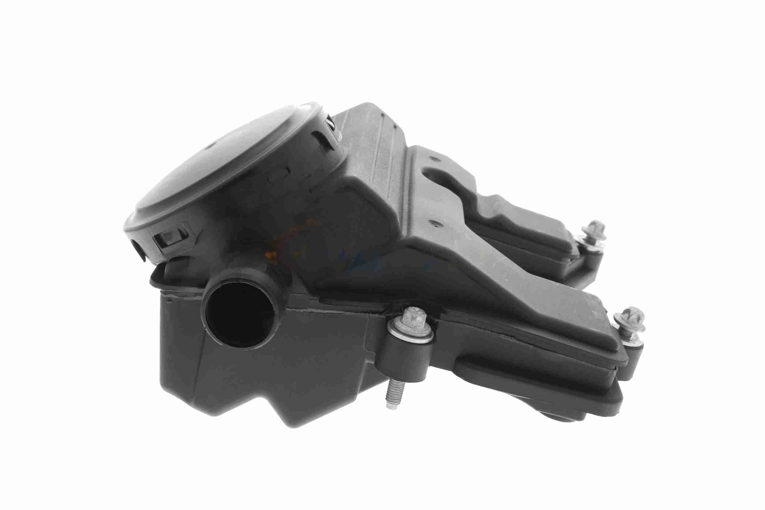 Ilustracja V45-0046 VAICO separator oleju, odpowietrzenie przestrzeńi korbowej