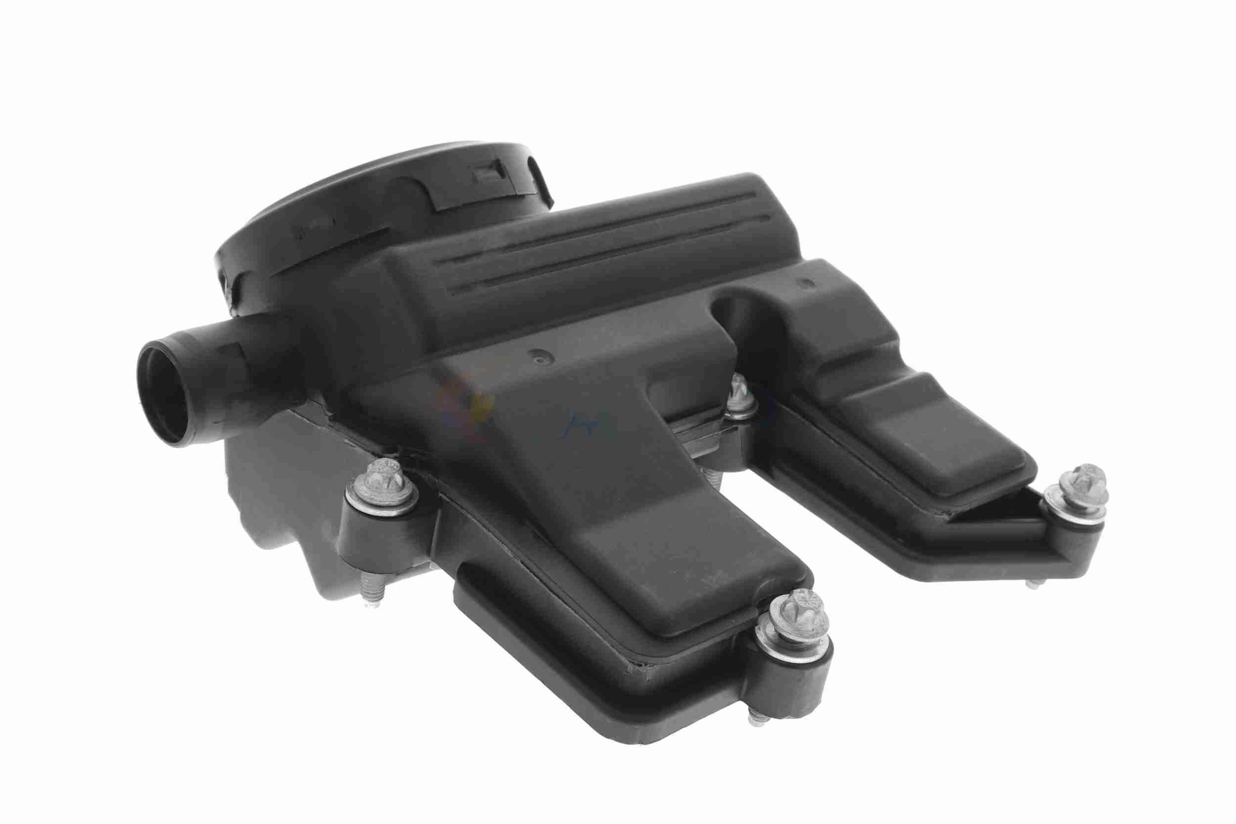 Ilustracja V45-0046 VAICO separator oleju, odpowietrzenie przestrzeńi korbowej