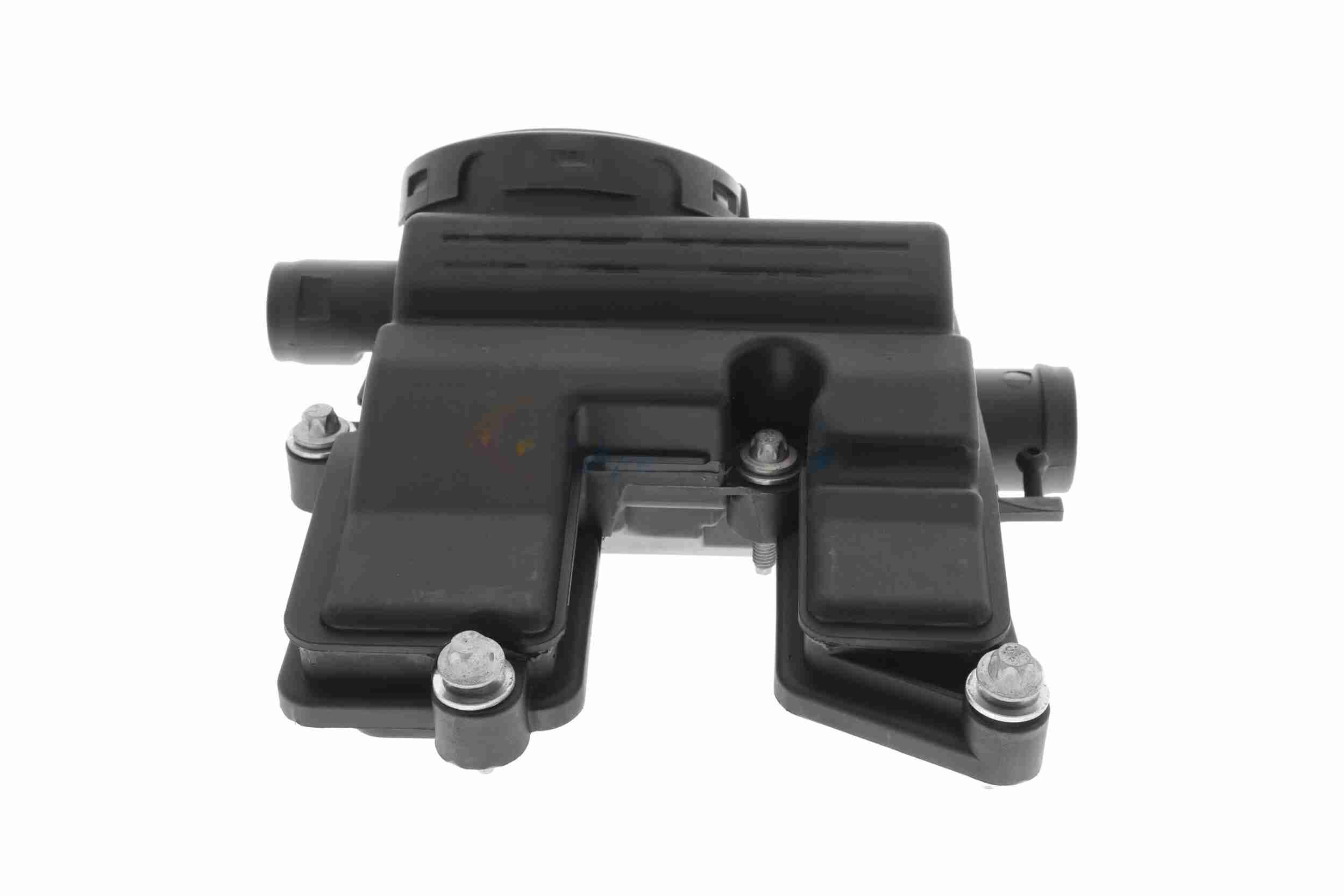 Ilustracja V45-0046 VAICO separator oleju, odpowietrzenie przestrzeńi korbowej