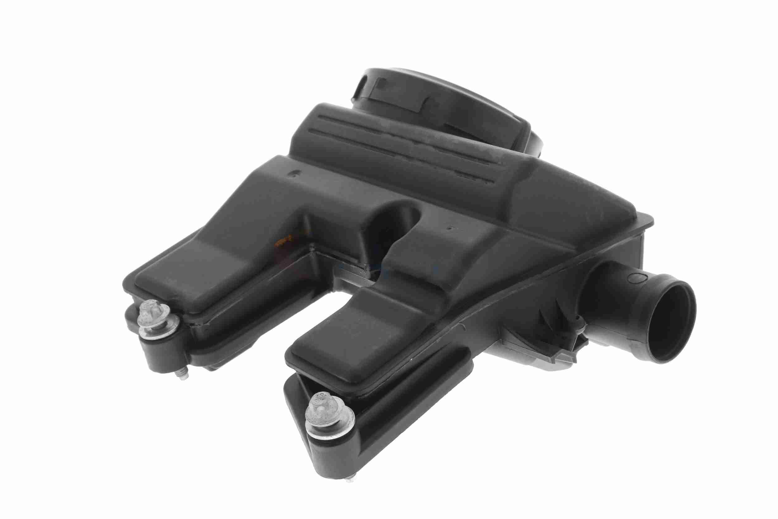 Ilustracja V45-0046 VAICO separator oleju, odpowietrzenie przestrzeńi korbowej