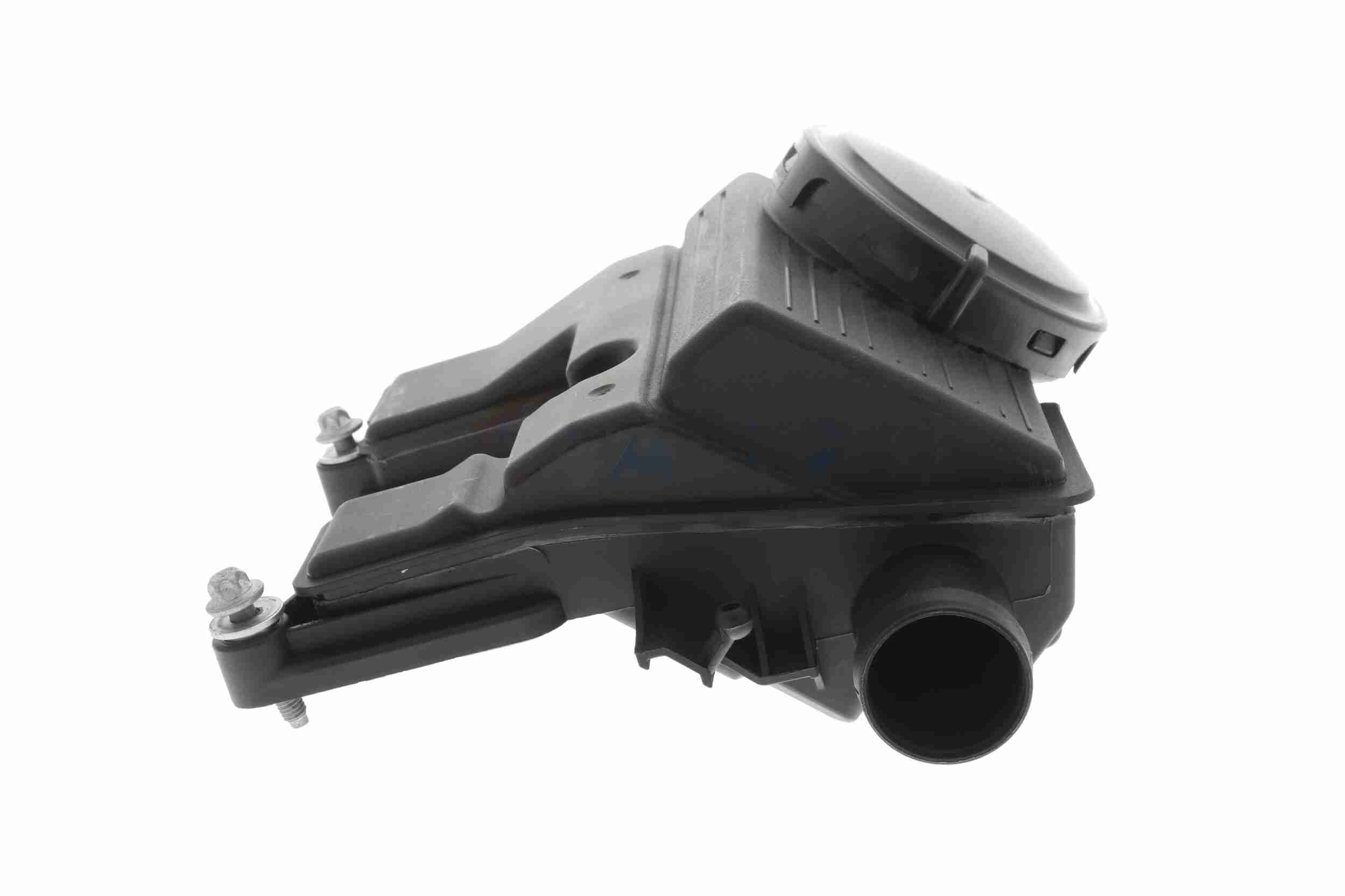 Ilustracja V45-0046 VAICO separator oleju, odpowietrzenie przestrzeńi korbowej