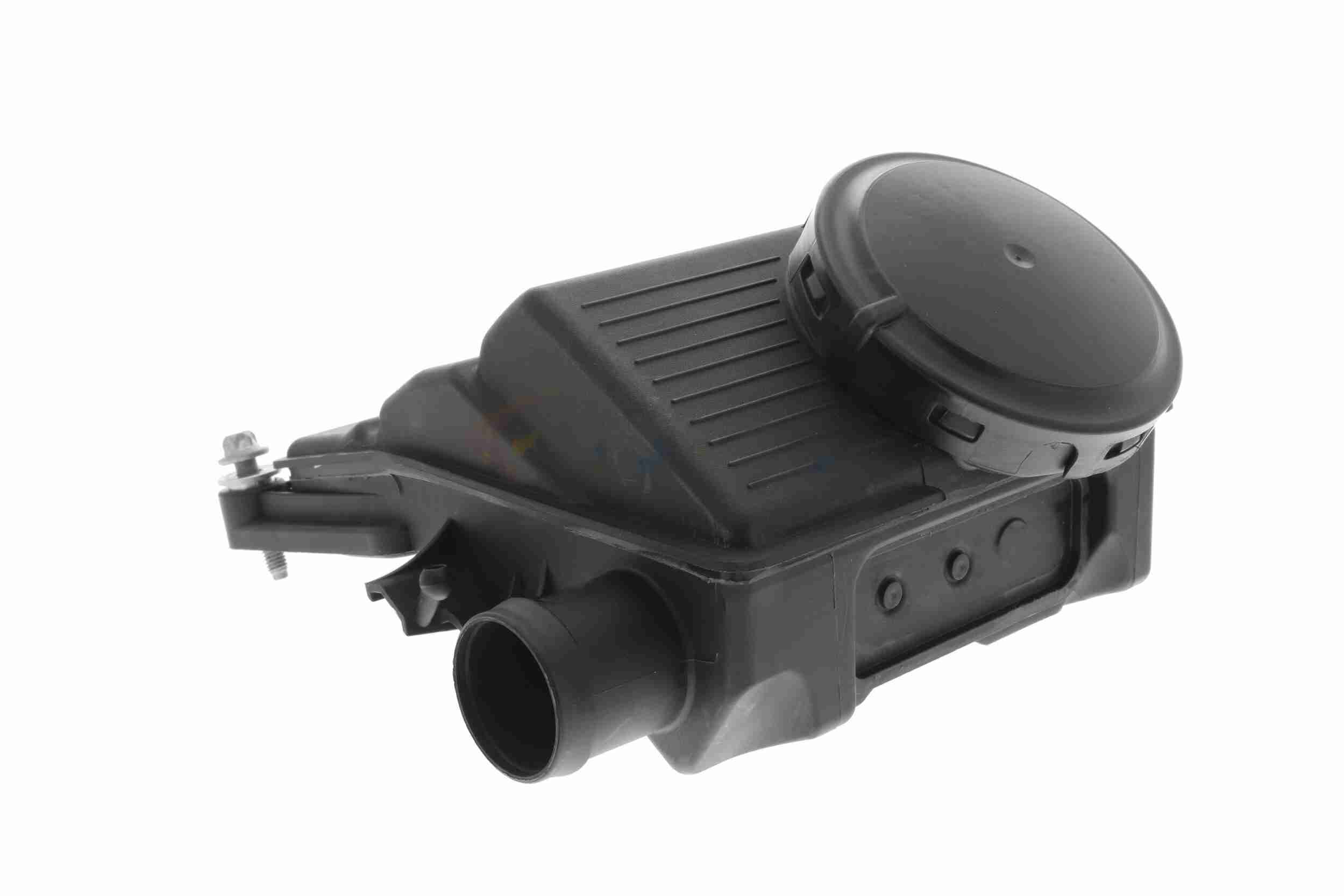 Ilustracja V45-0046 VAICO separator oleju, odpowietrzenie przestrzeńi korbowej