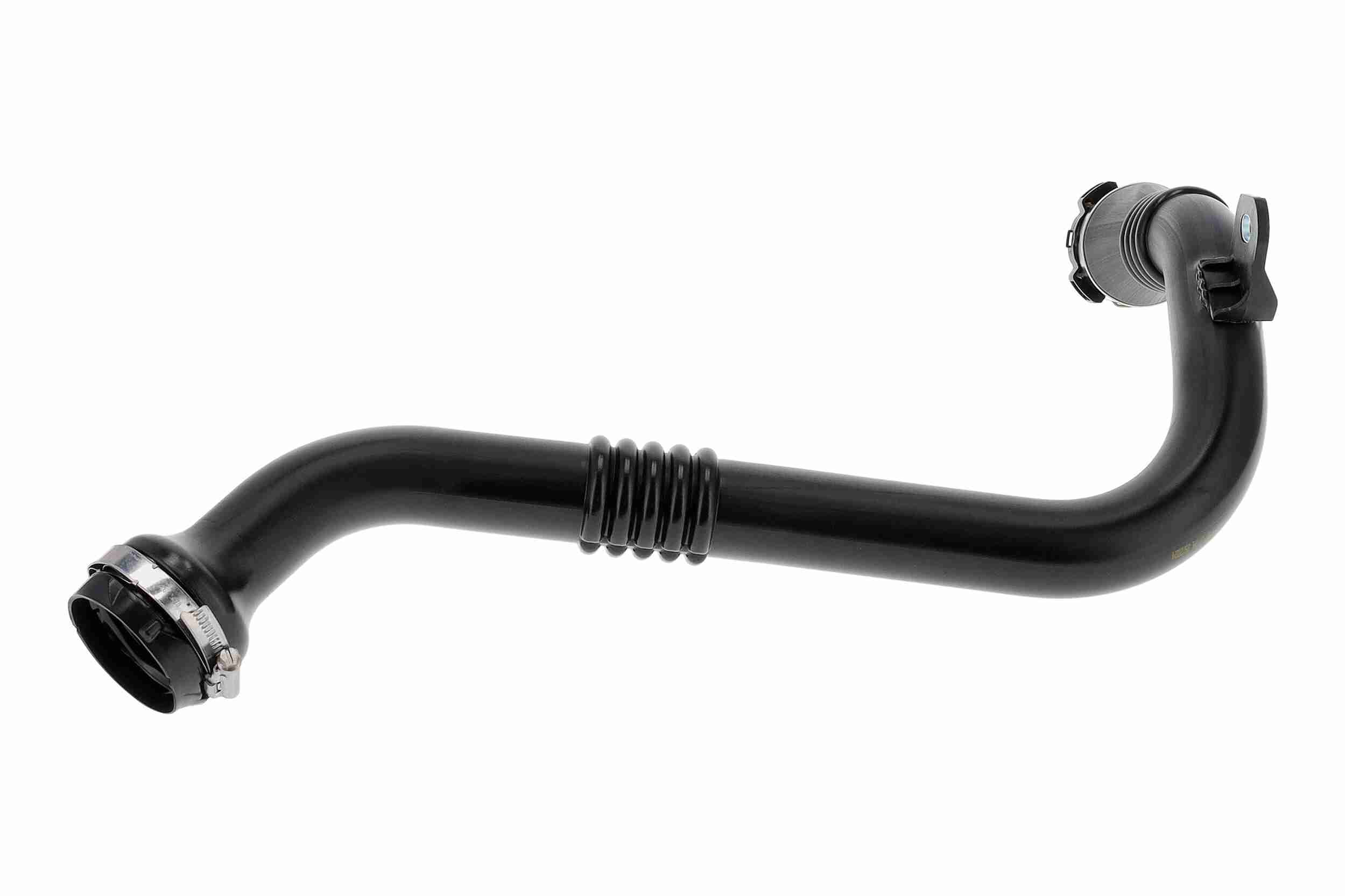 Ilustracja V46-9734 VAICO przewód powietrza doładowującego