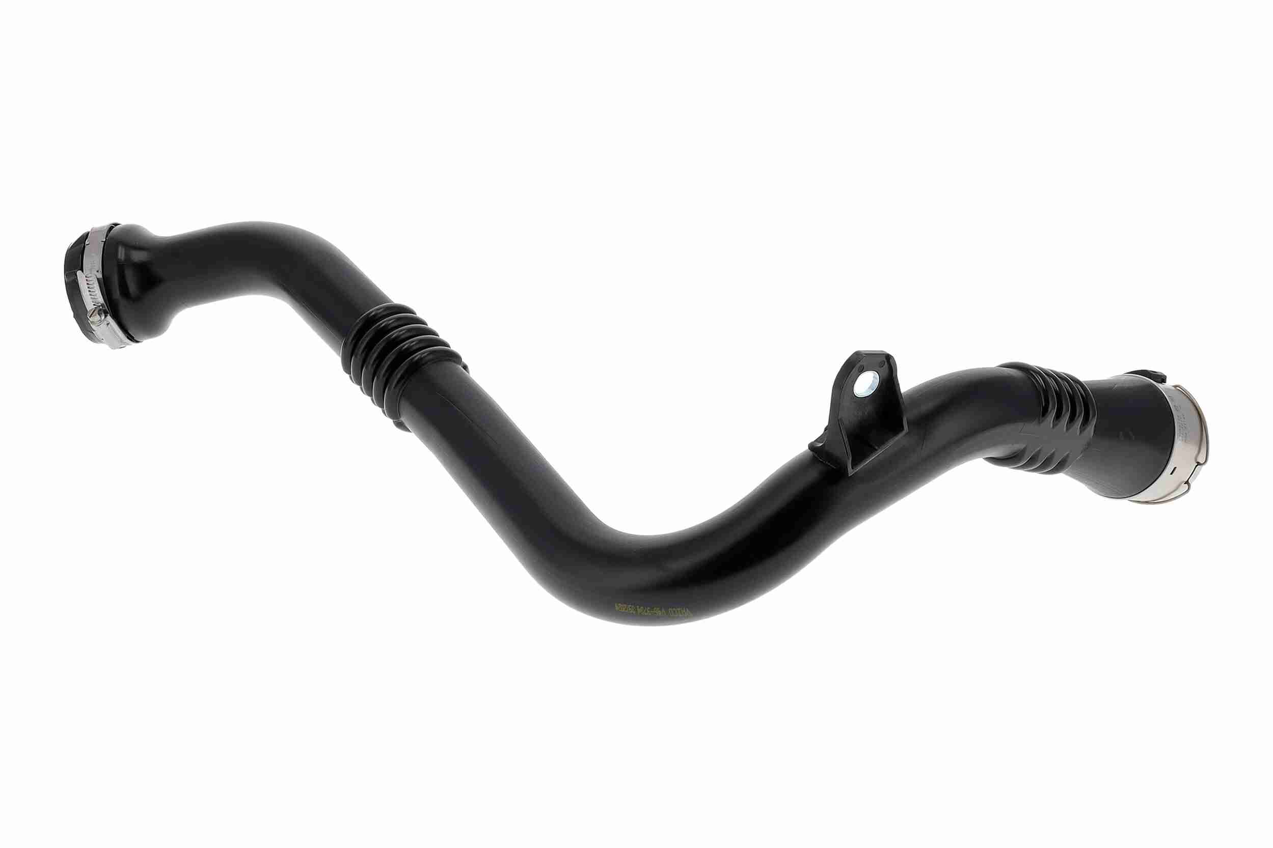 Ilustracja V46-9734 VAICO przewód powietrza doładowującego