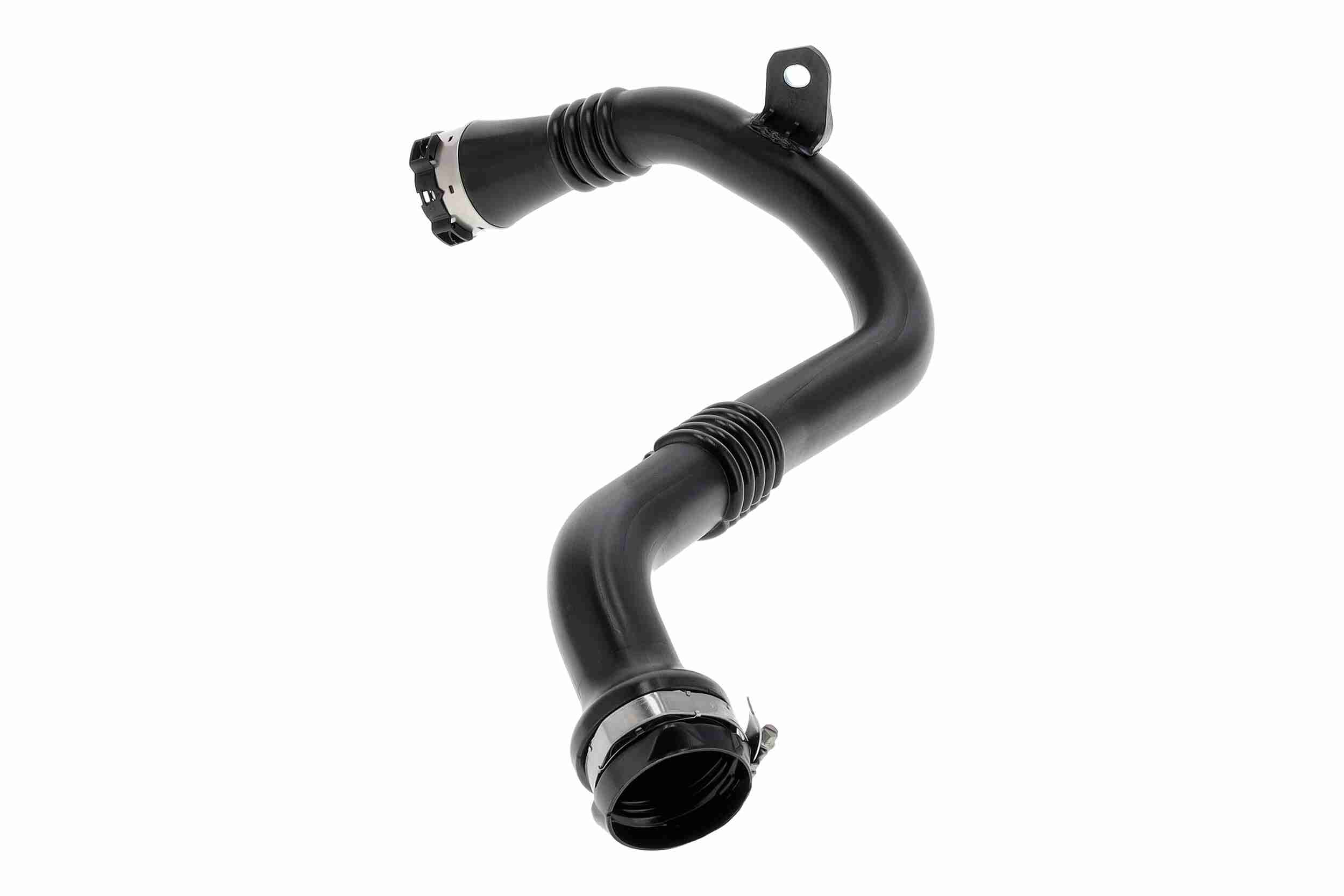 Ilustracja V46-9734 VAICO przewód powietrza doładowującego