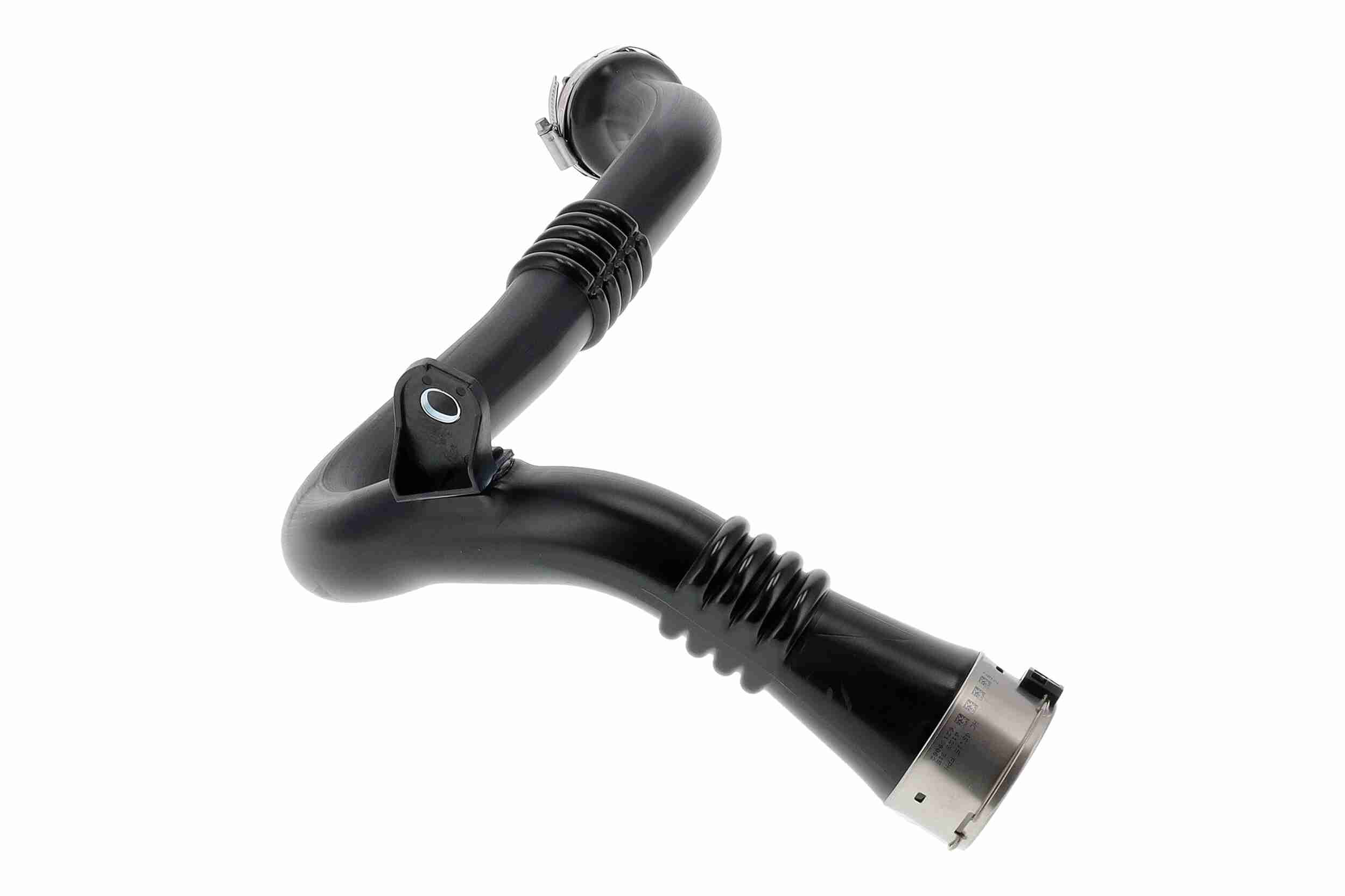 Ilustracja V46-9734 VAICO przewód powietrza doładowującego