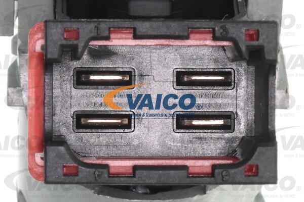 Ilustracja V46-1283 VAICO wkładka zamka