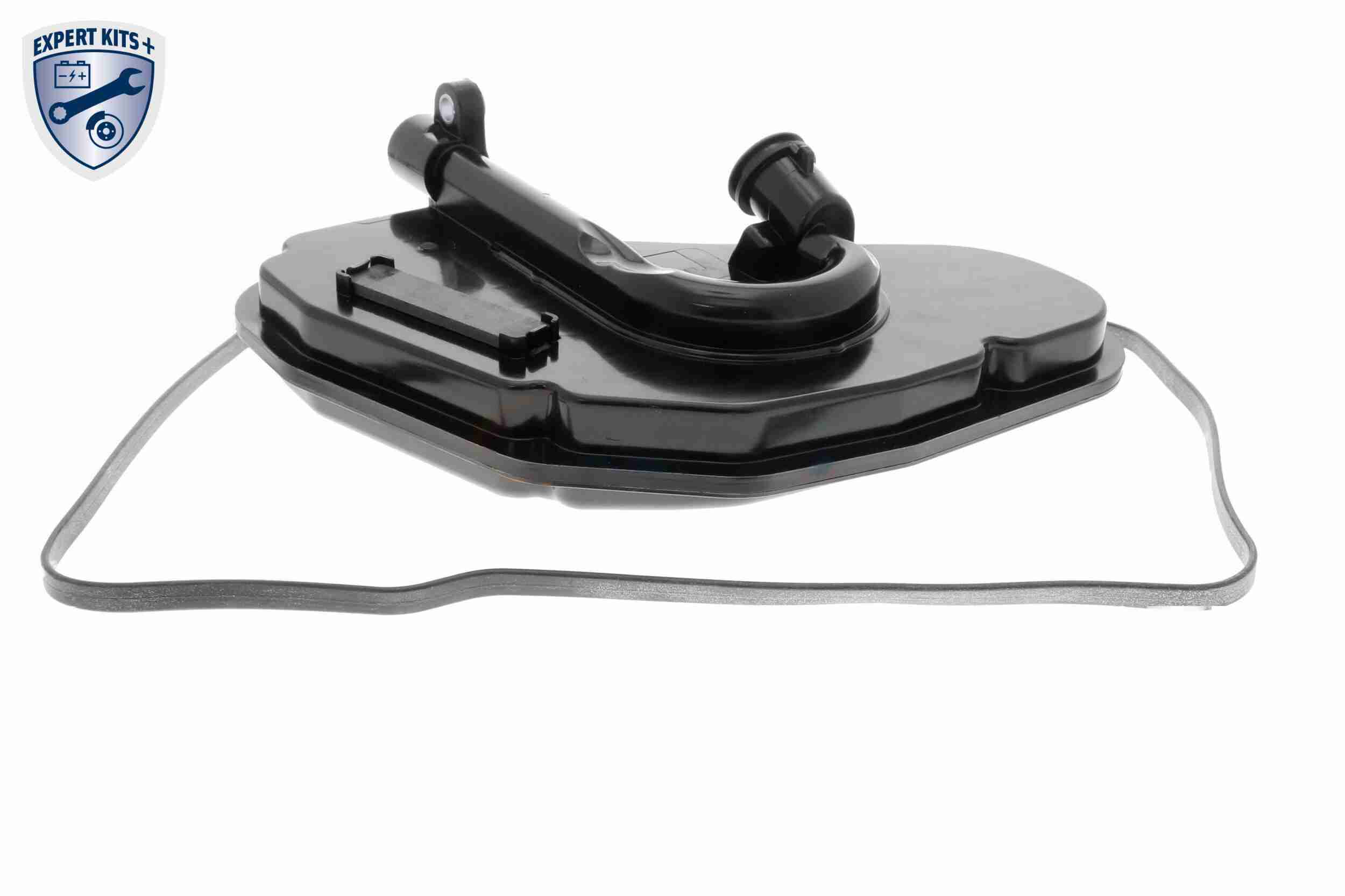 Ilustracja V48-0305 VAICO zestaw filtra hydraulicznego, automatyczna skrzynia biegów